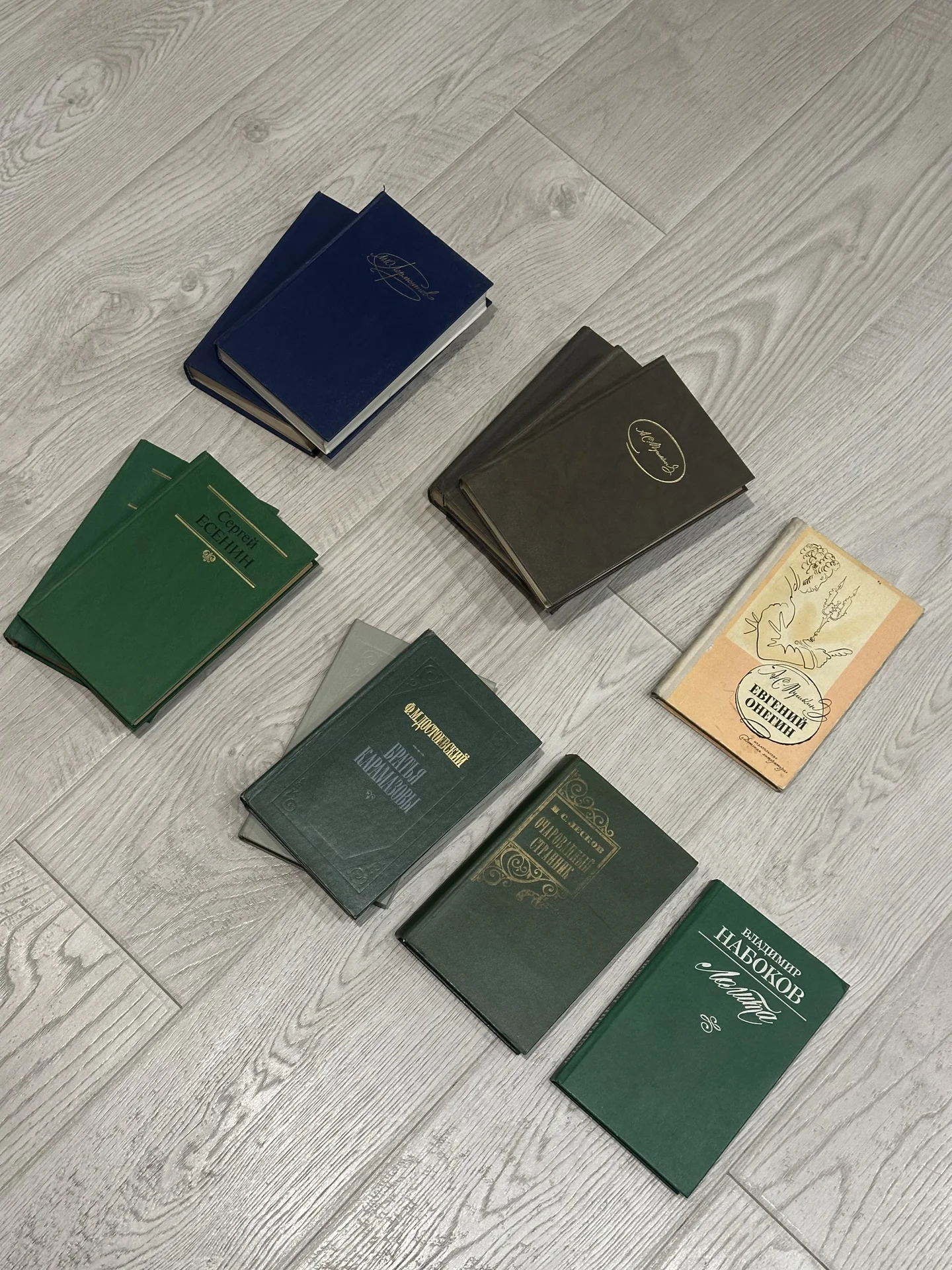 Книги - миниатюра 2