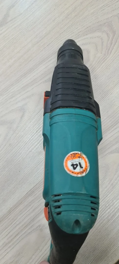 Перфоратор sturm rh2592p (П87) - миниатюра 2