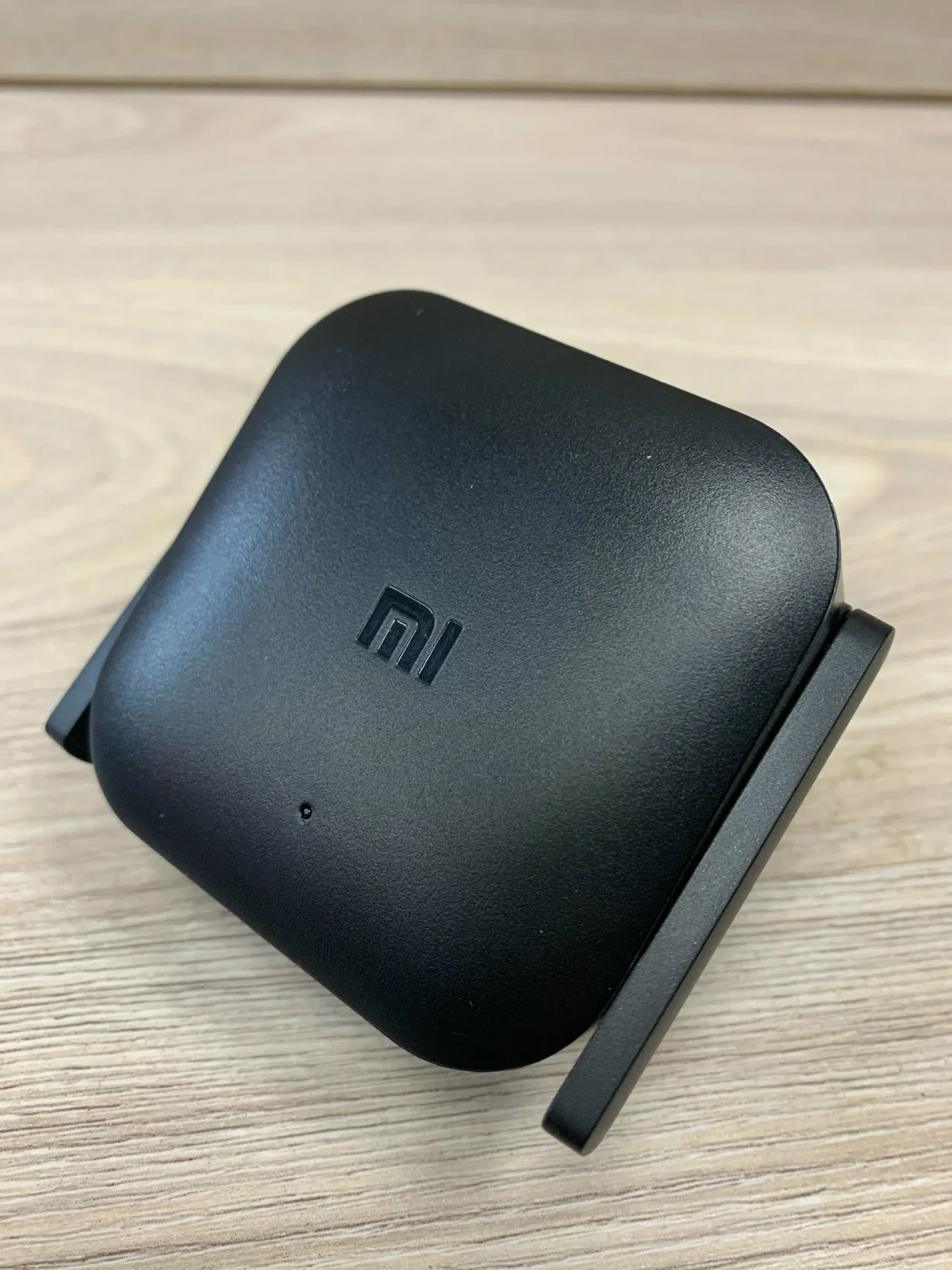 Усилитель сигнала wi-fi Xiaomi Repeater PRO (П87) - миниатюра 3