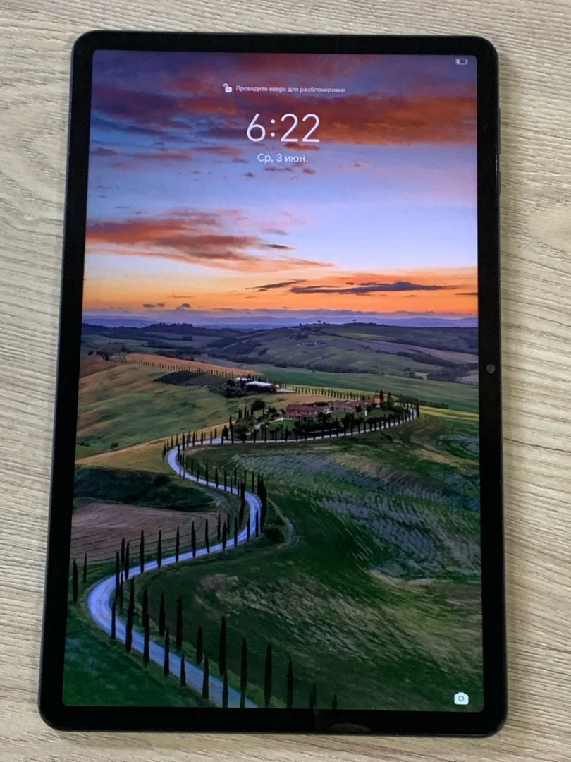 Планшет Honor Pad X9a 128gb(П87) - миниатюра 4