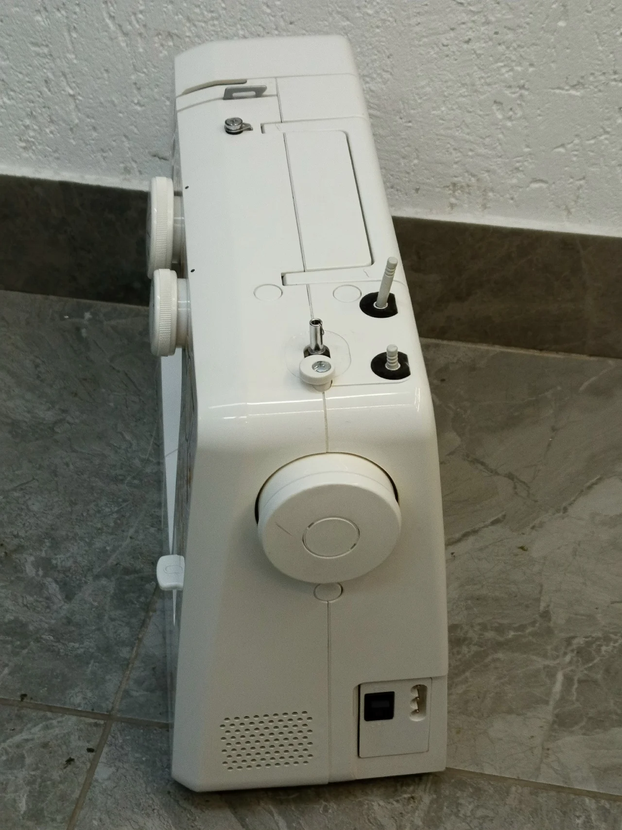 Швейная машина Janome ArtStyle 4045 (М29) - миниатюра 3