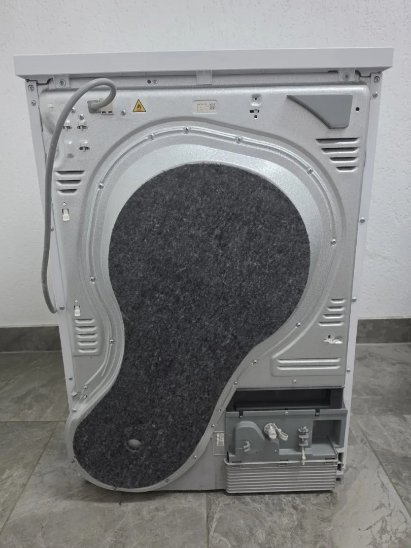 Сушильная машина Grundig GR7700(М 29) - миниатюра 4