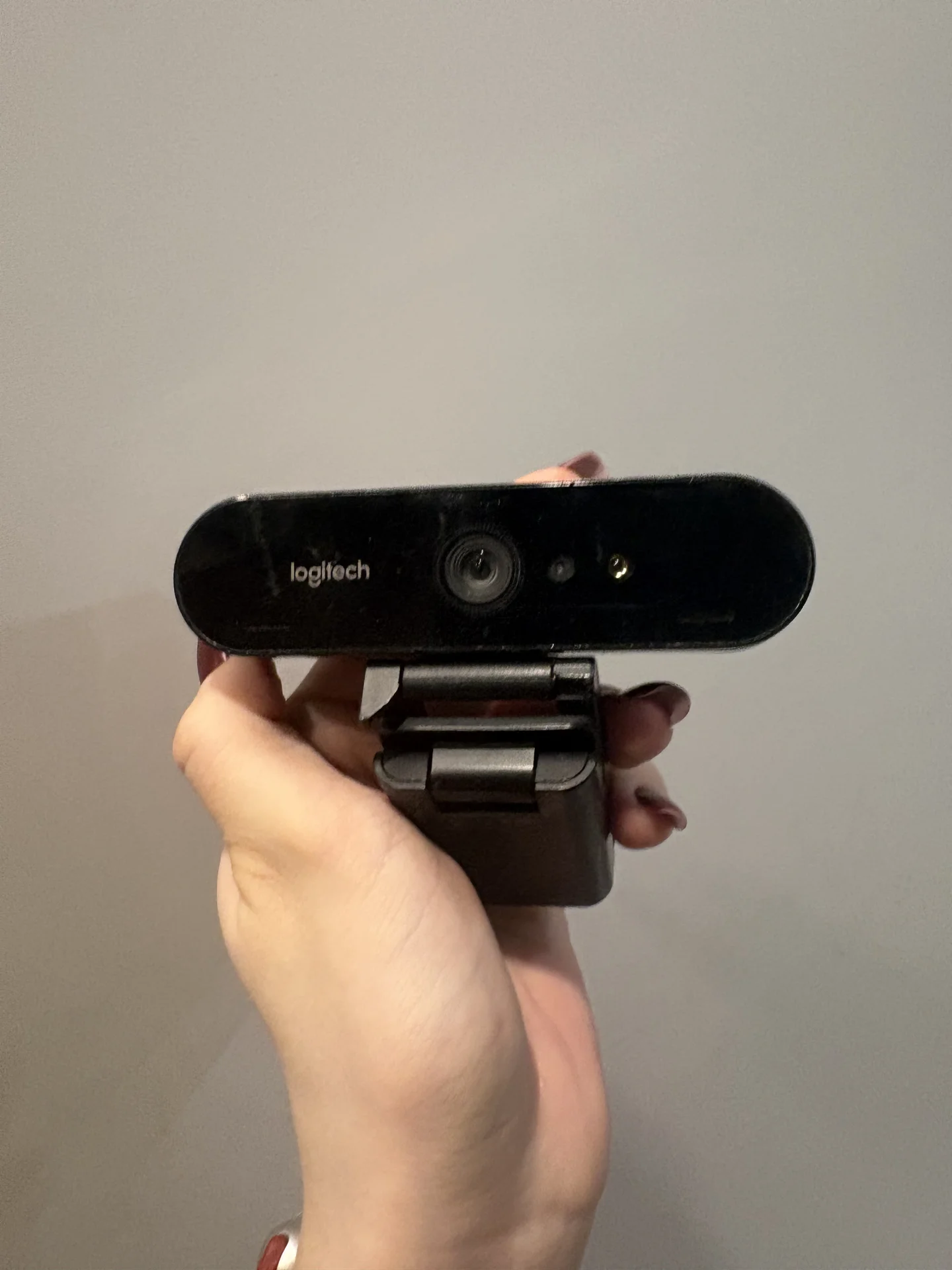 logitech brio c1000e 4k - миниатюра 2