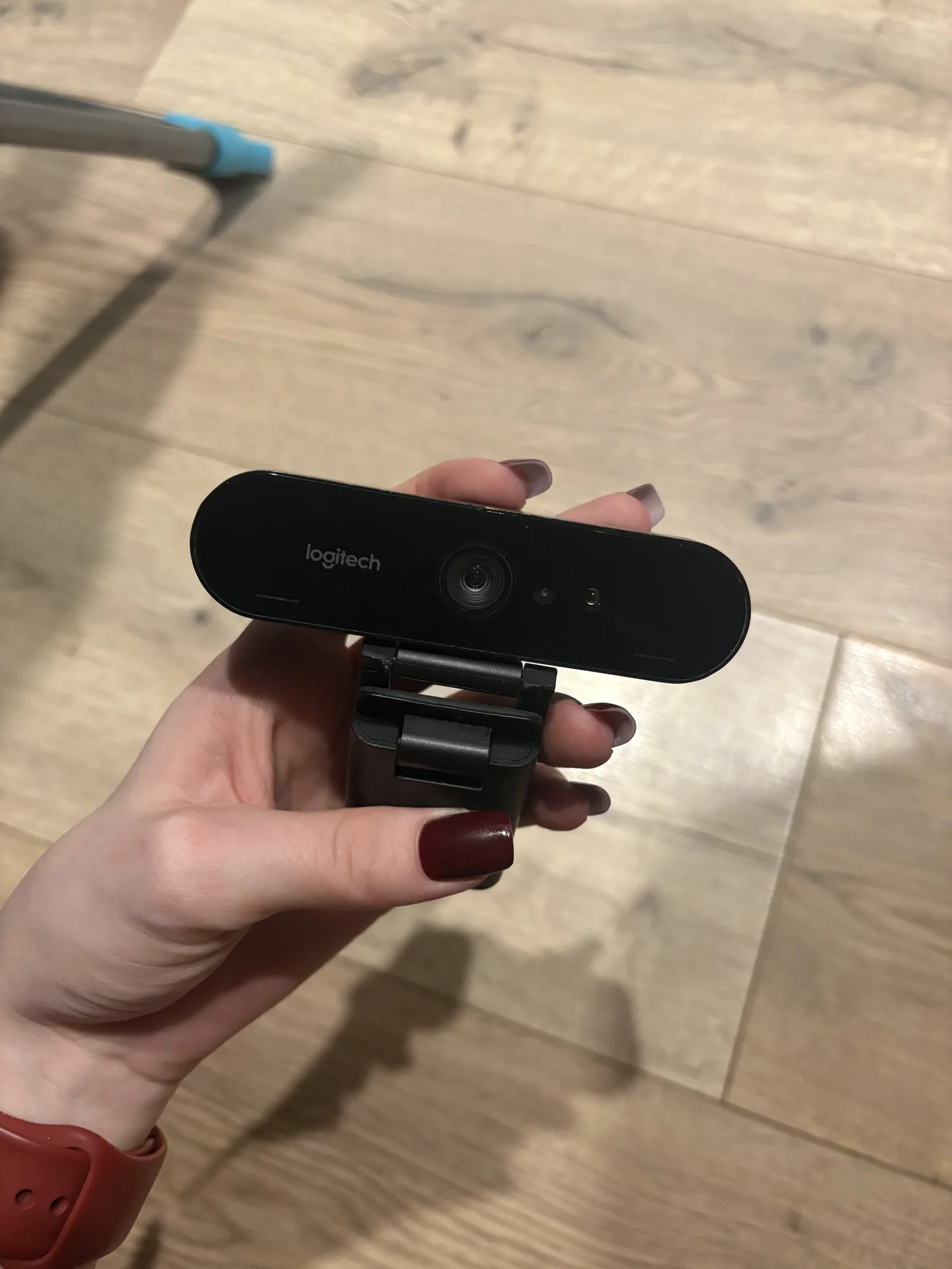 logitech brio c1000e 4k - миниатюра 3