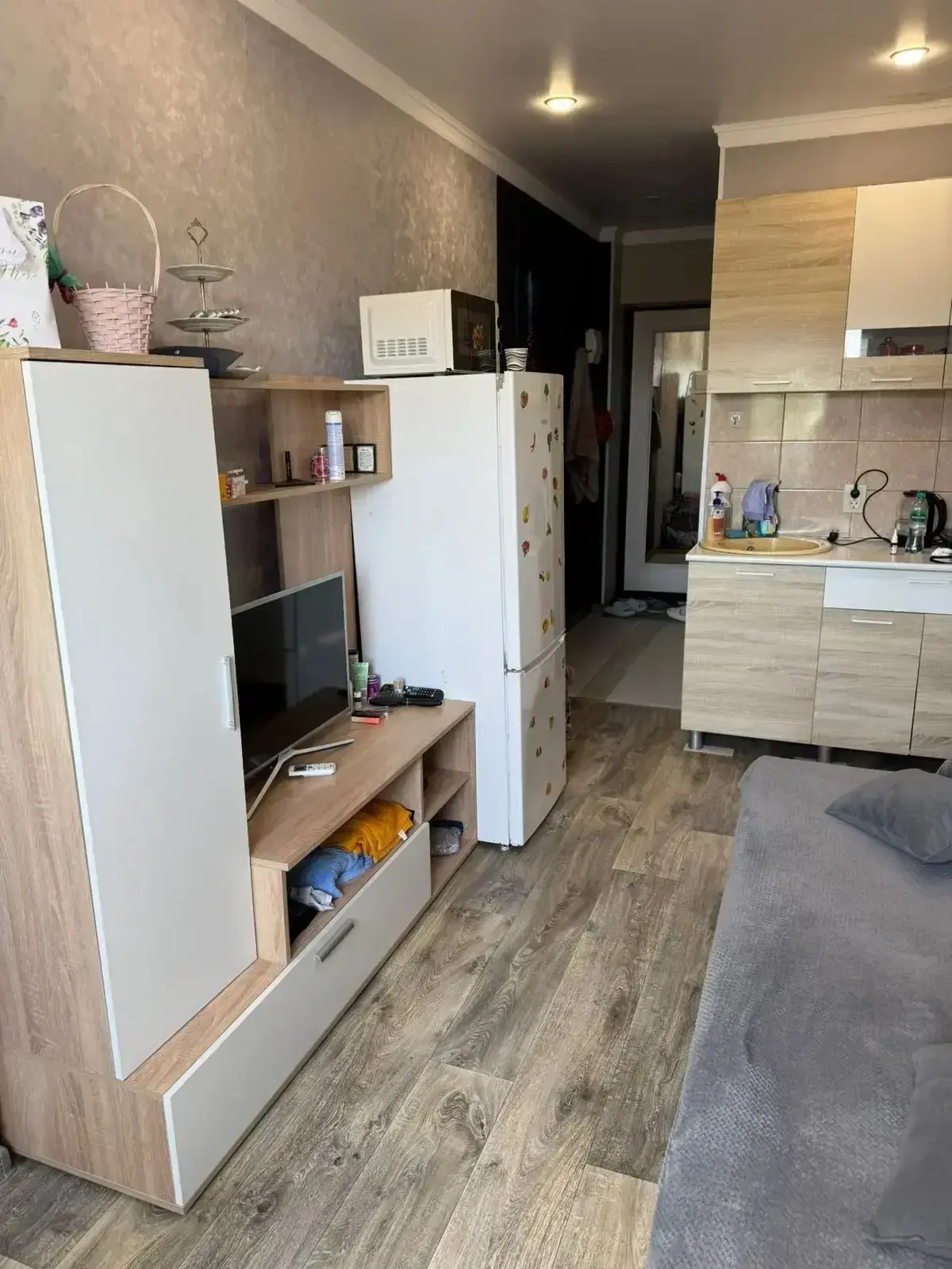 сдам квартиру длительно - изображение 1