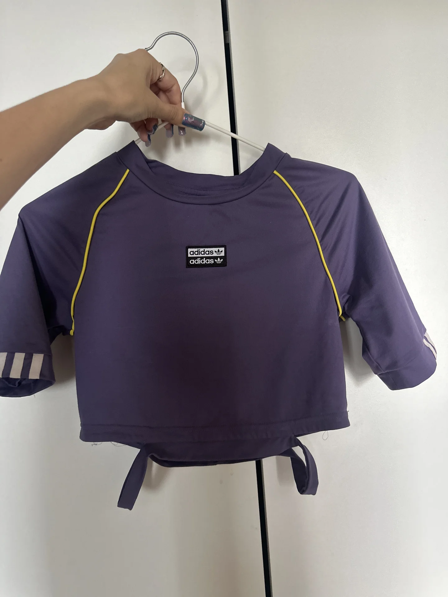 топ adidas - изображение 1