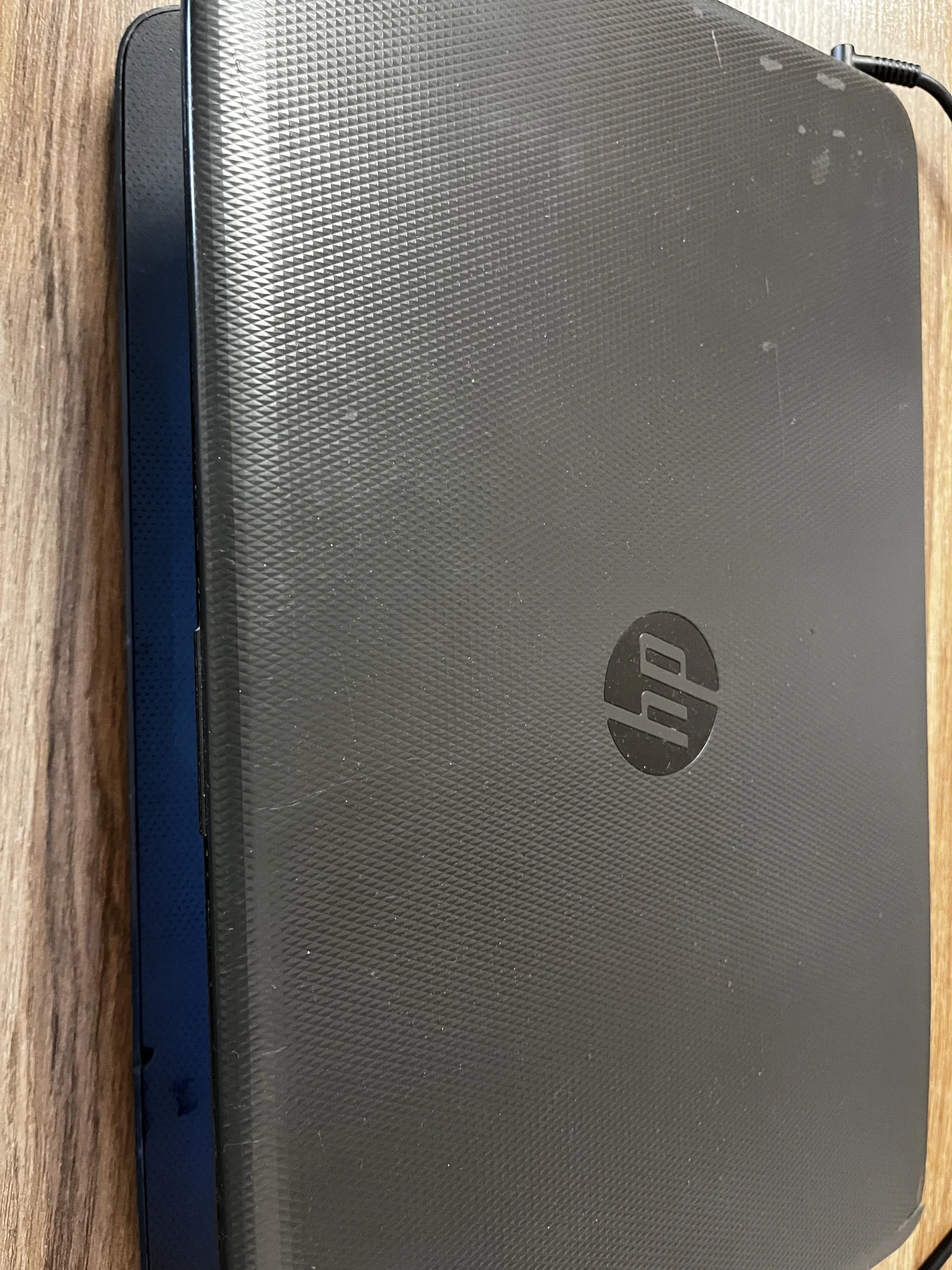 Ноутбук hp - миниатюра 2