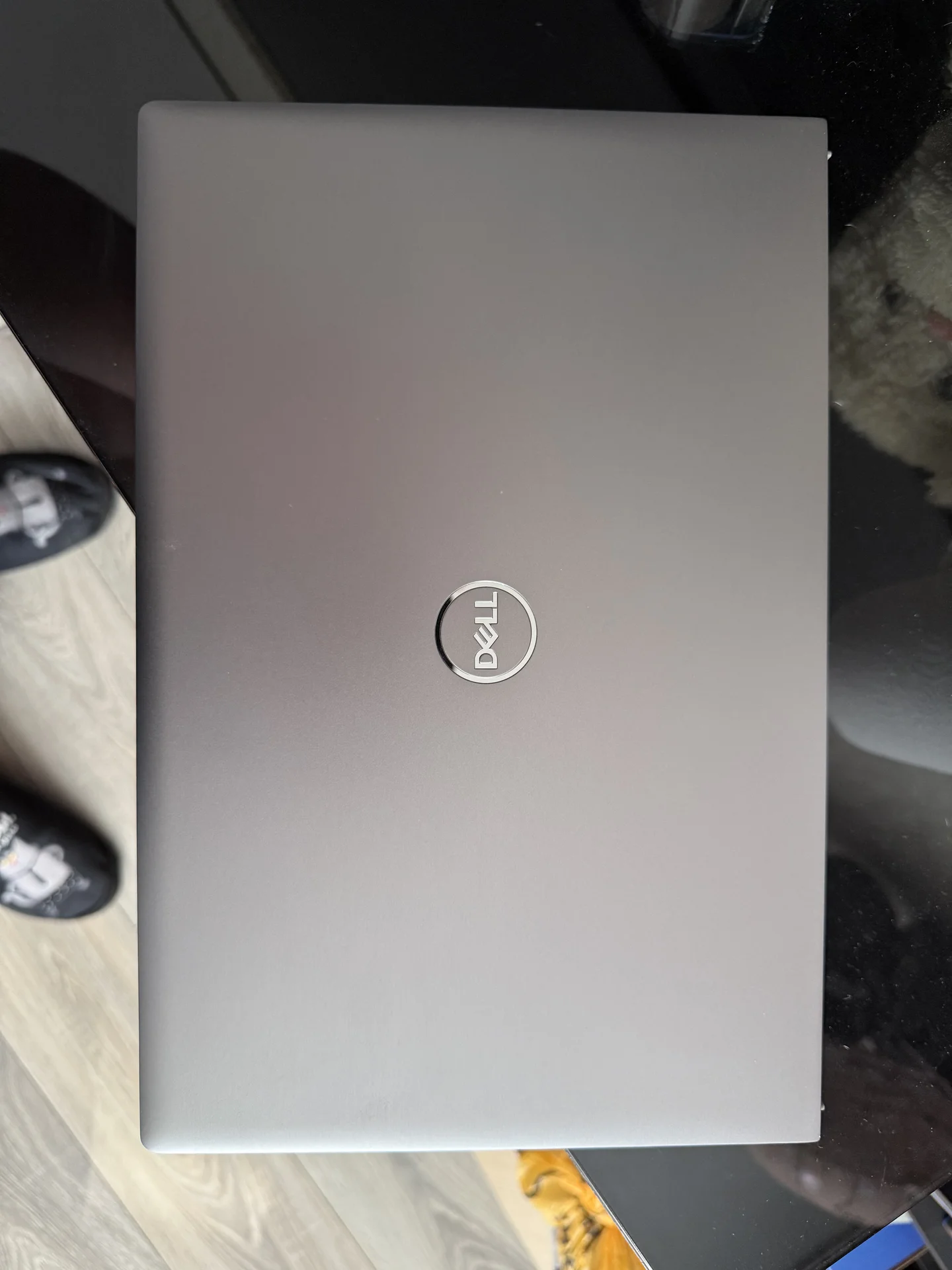 Ноутбук dell ryzen 3 5300U - миниатюра 2