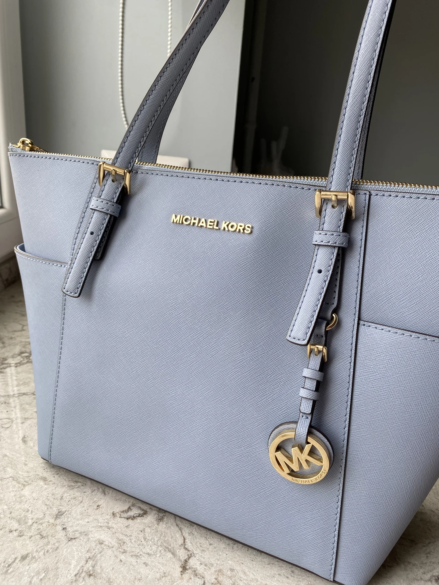 Сумка-тоут Michael Kors - изображение 1