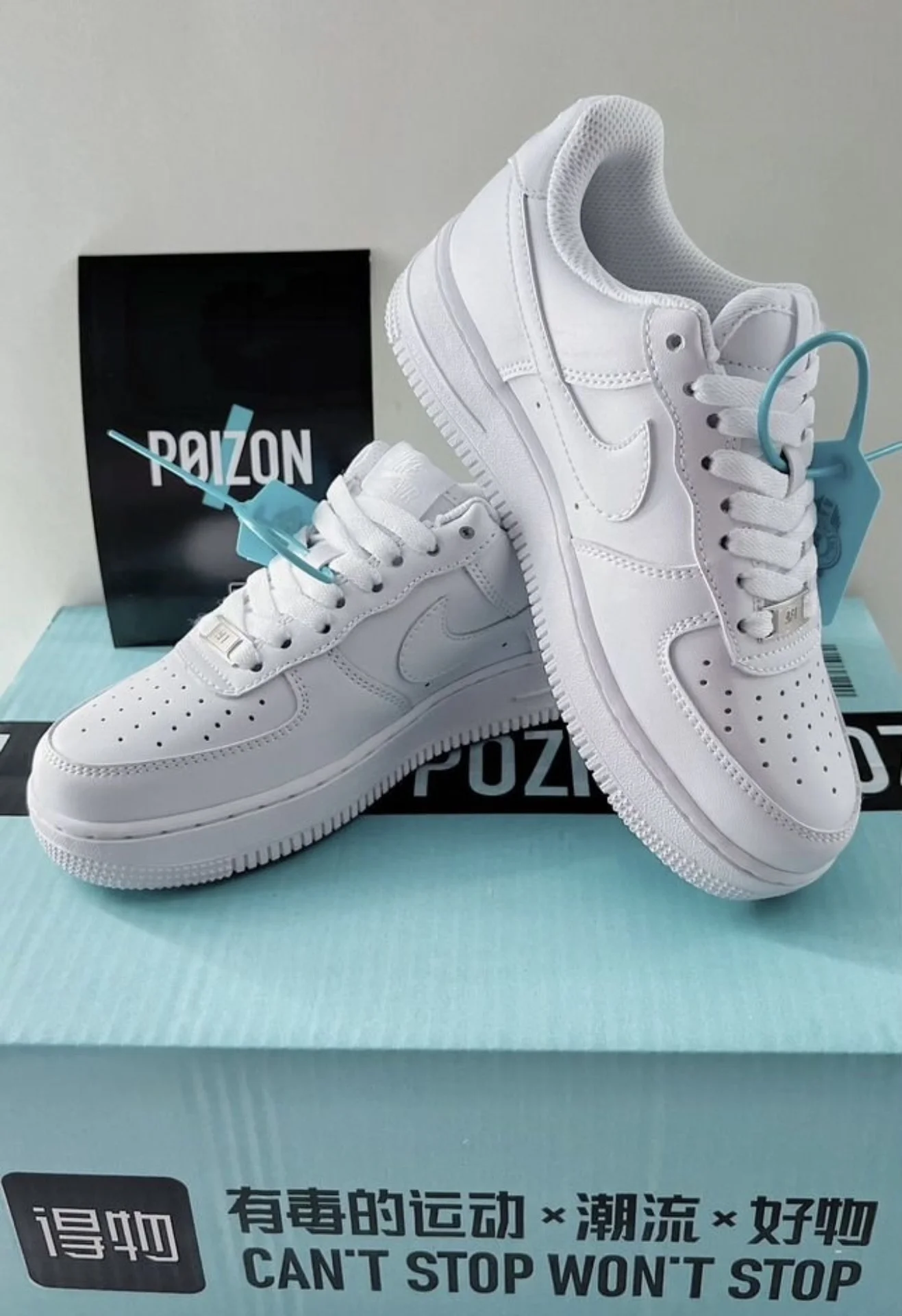 Nike Airforce 1 - изображение 1