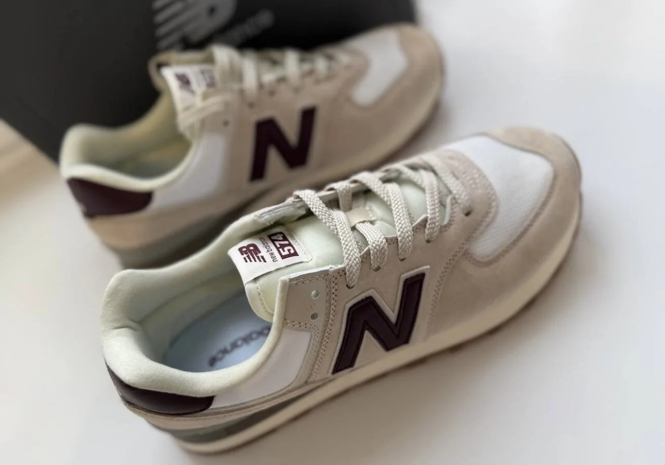 New Balance 574 - миниатюра 4