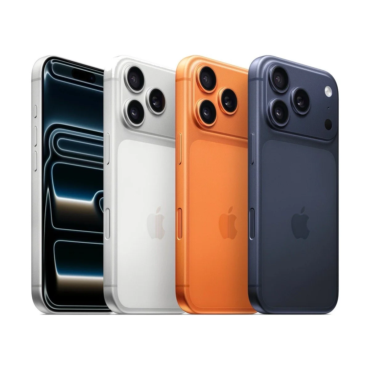 iPhone 17 Pro 256 esim - изображение 1