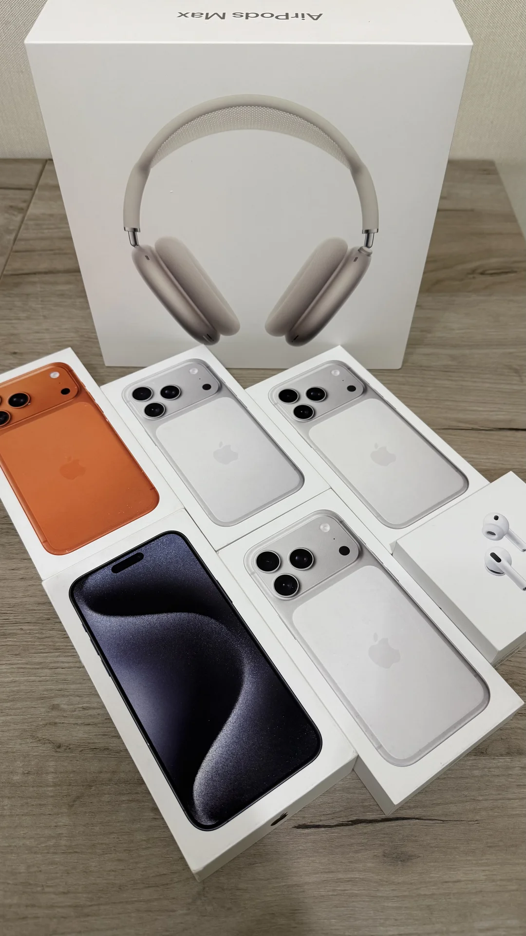 AirPods Pro 3 - миниатюра 3