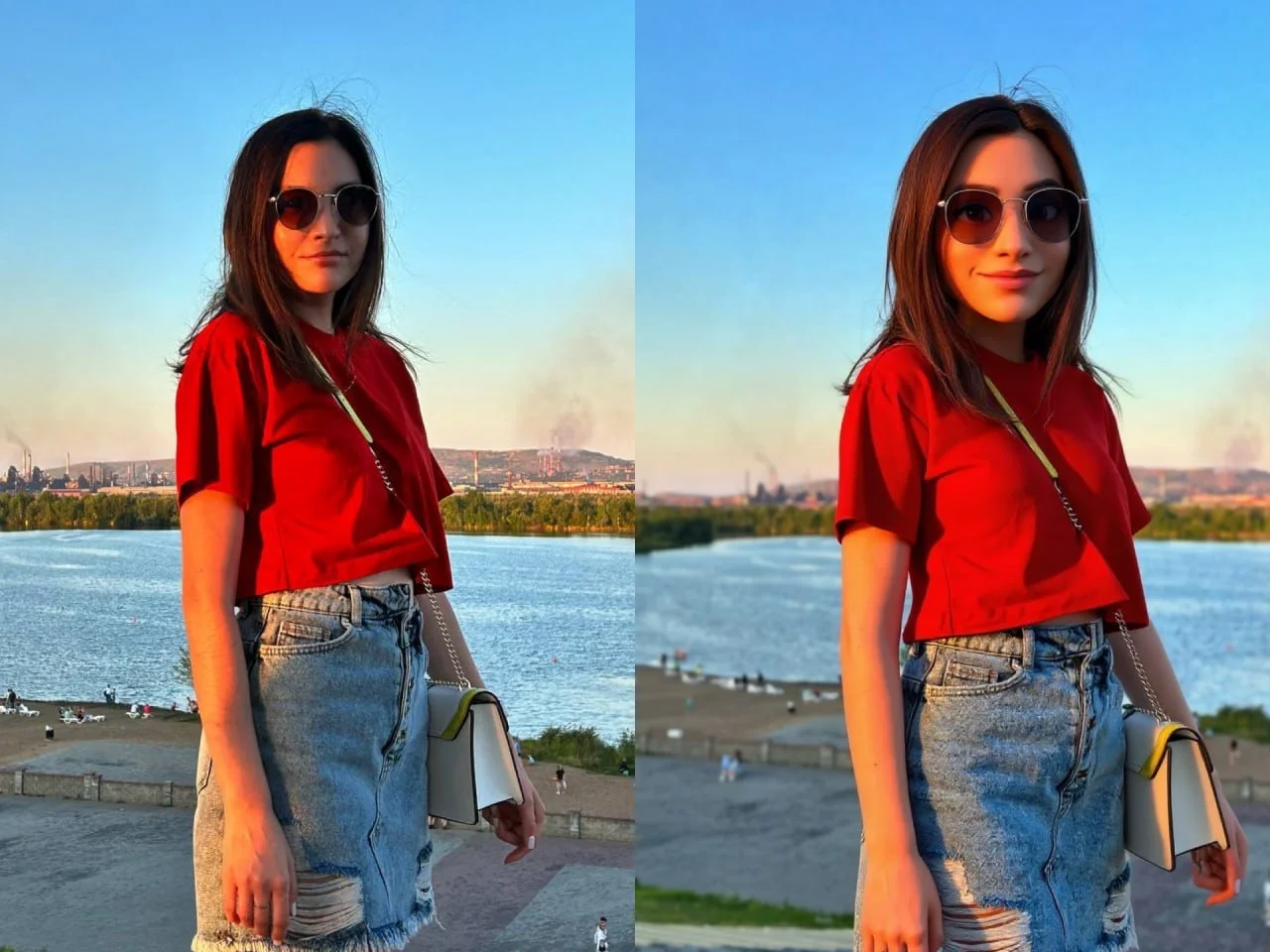 Мультяшная открытка, фото, поздравление - миниатюра 4