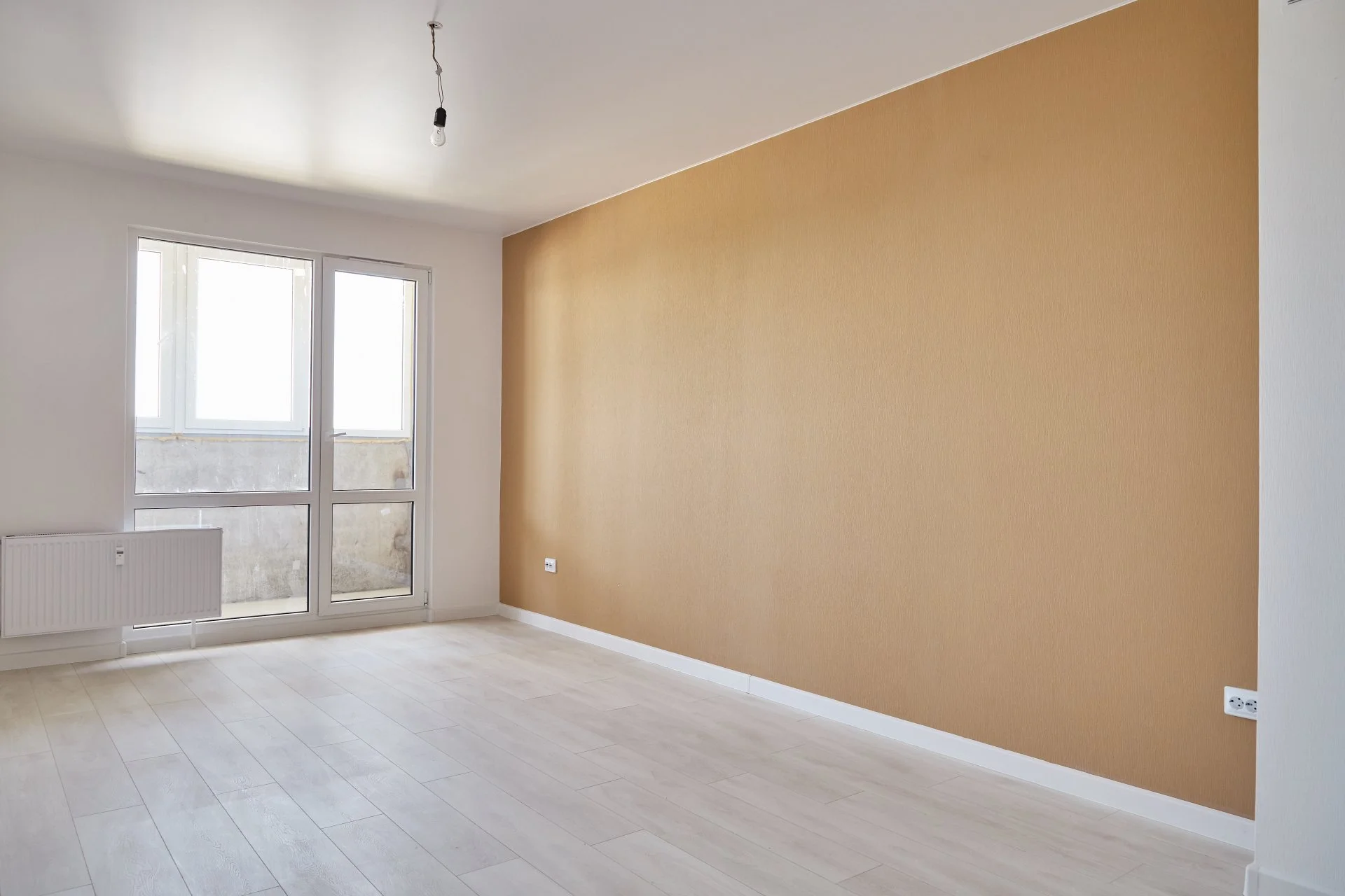 Новая 1-к. квартира, 44 м², 10/18 эт. в ЖК комфорт-класса - миниатюра 2
