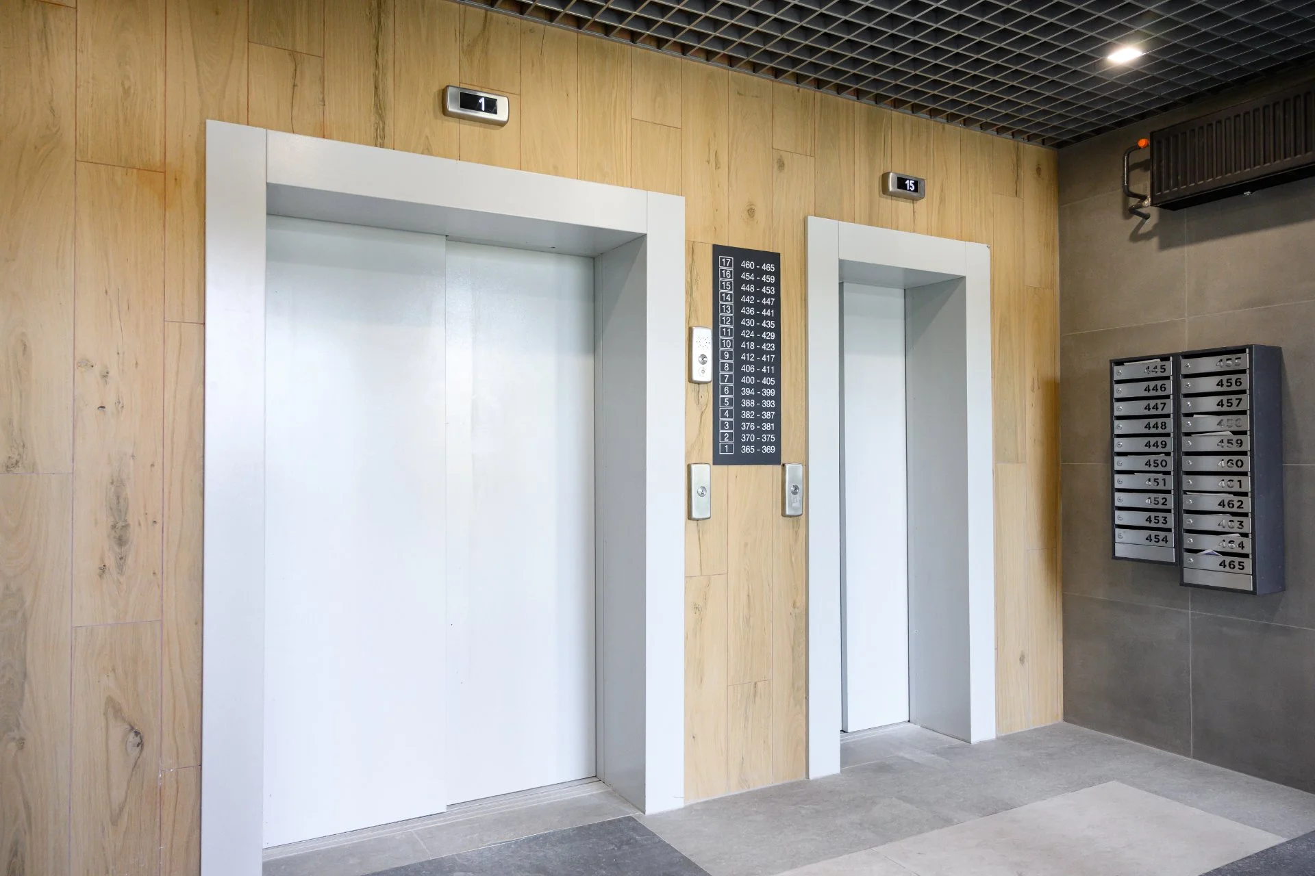 Новая 1-к. квартира, 44 м², 10/18 эт. в ЖК комфорт-класса - миниатюра 6