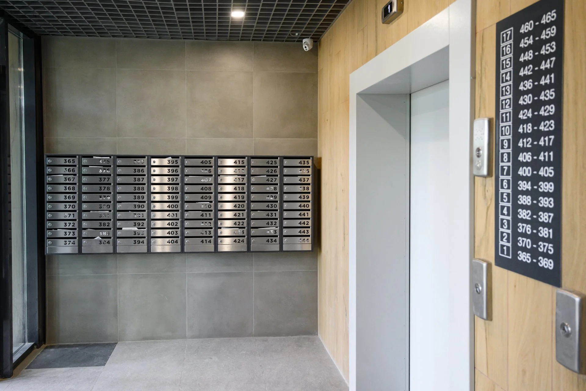 Новая 1-к. квартира, 44 м², 10/18 эт. в ЖК комфорт-класса - миниатюра 7