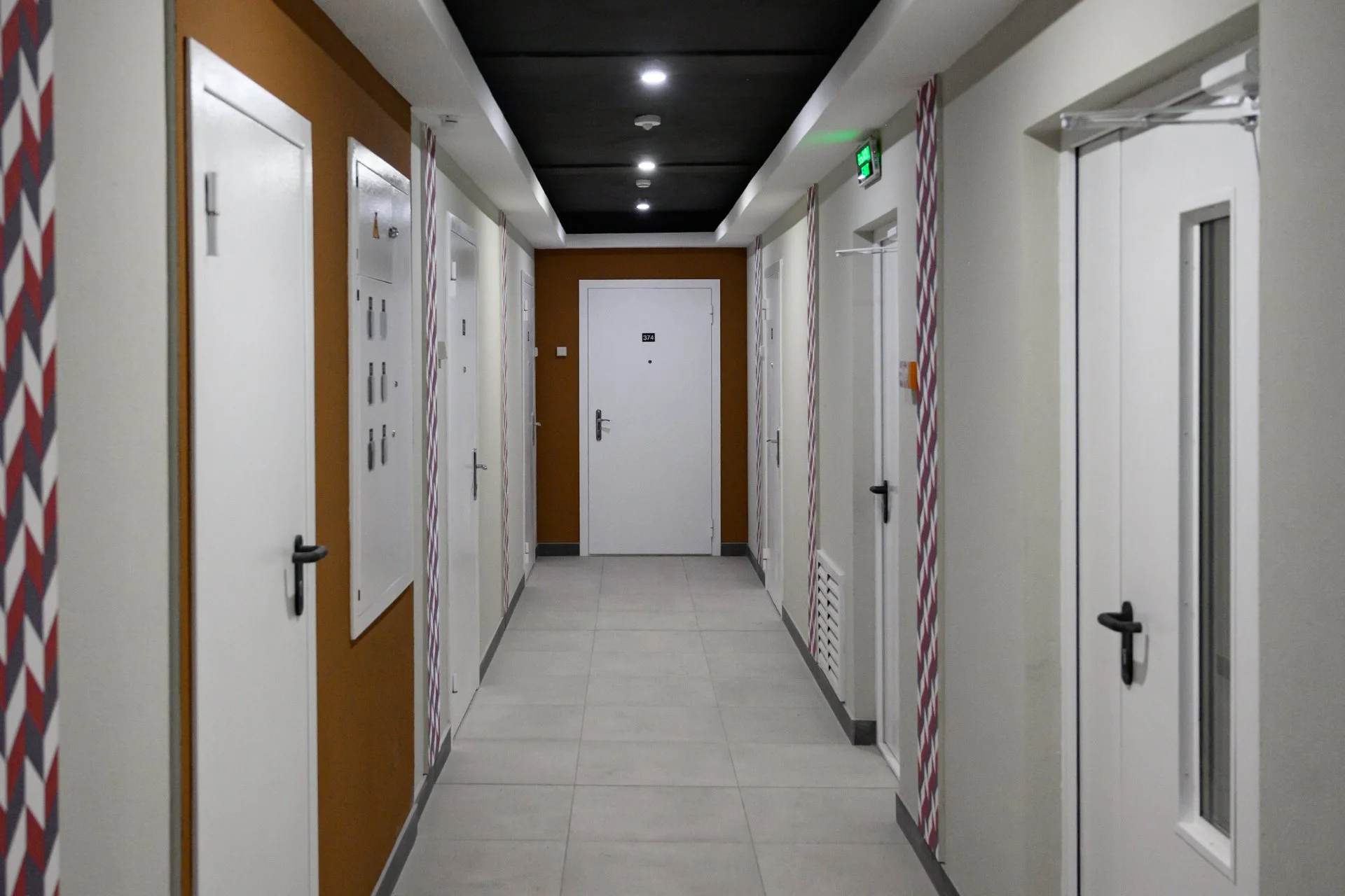 Новая 1-к. квартира, 44 м², 10/18 эт. в ЖК комфорт-класса - миниатюра 8