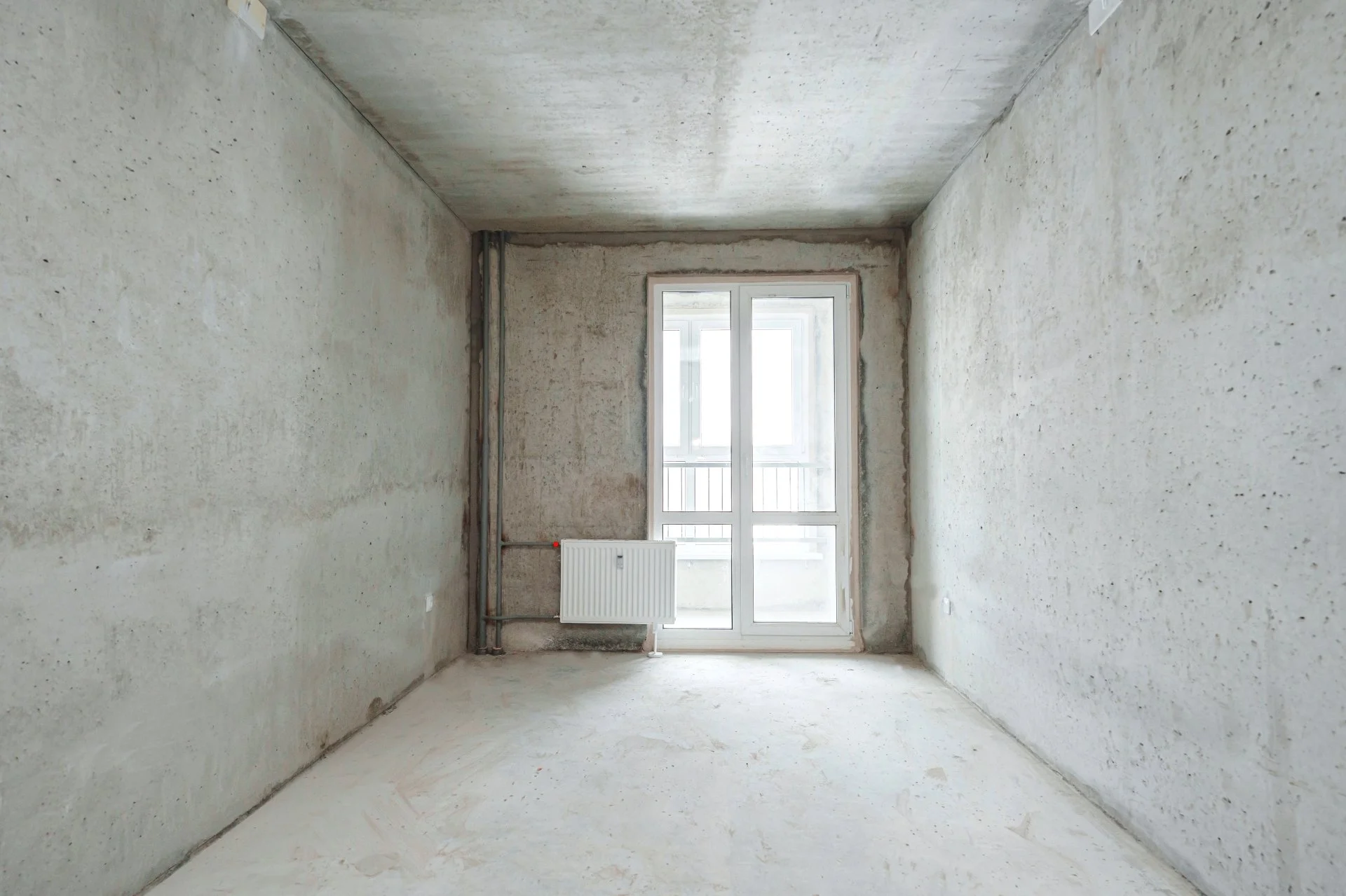 Новая 1-к. квартира, 44 м², 10/18 эт. в ЖК комфорт-класса - миниатюра 9