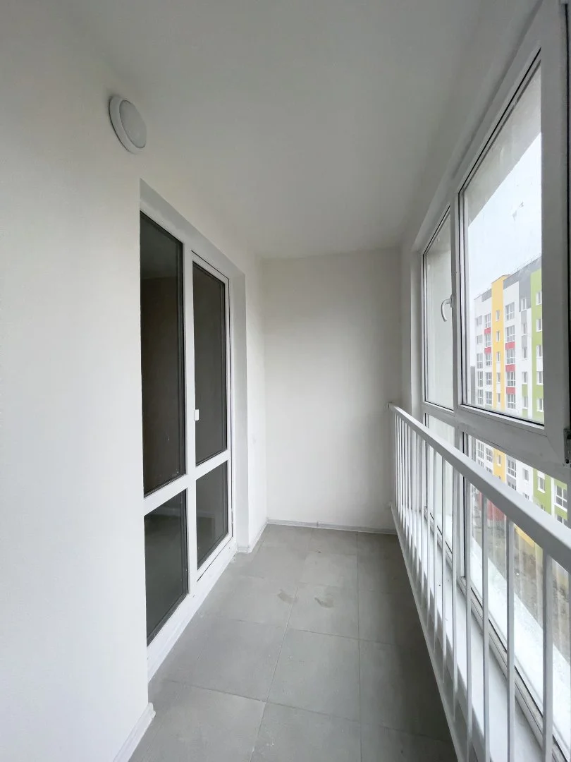 Новая 1-к. квартира, 44 м², 10/18 эт. в ЖК комфорт-класса - миниатюра 17