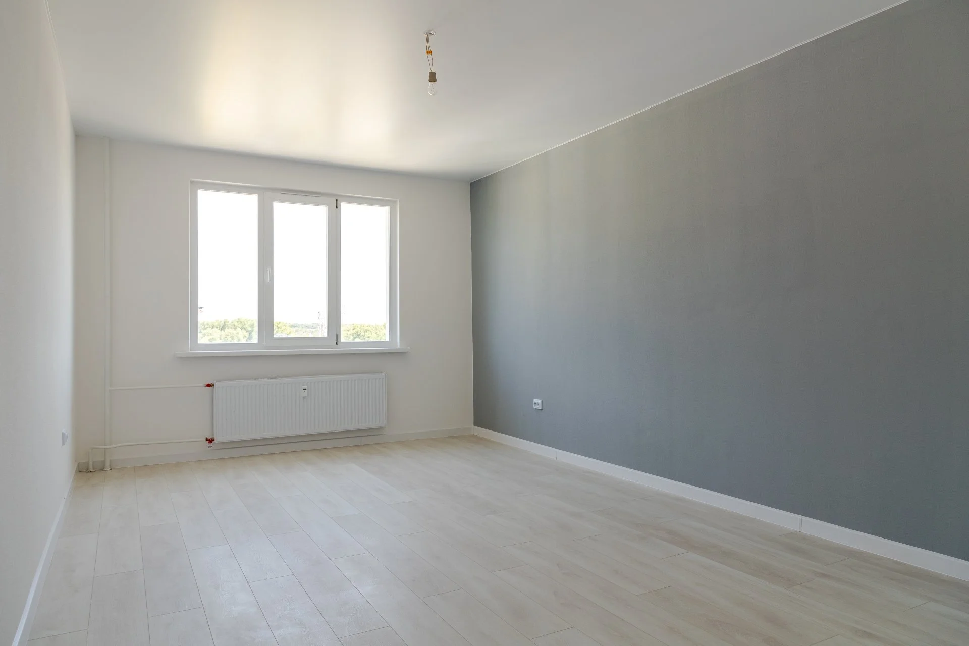 Новая 1-к. квартира, 44 м², 10/18 эт. в ЖК комфорт-класса - миниатюра 18