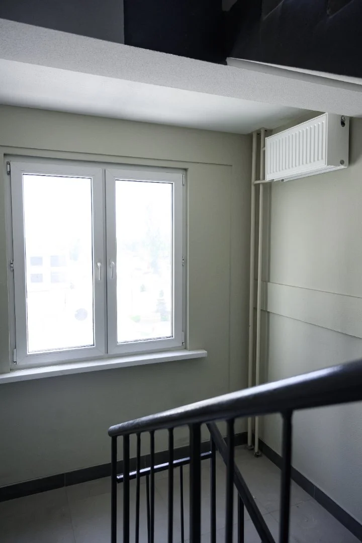 Новая 1-к. квартира, 44 м², 10/18 эт. в ЖК комфорт-класса - миниатюра 20
