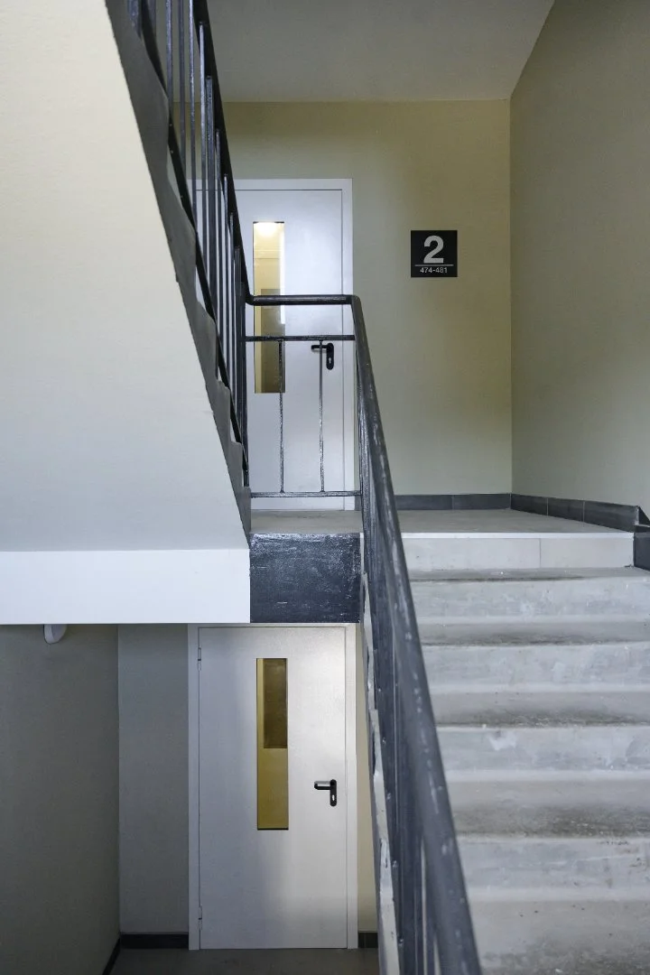 Новая 1-к. квартира, 44 м², 10/18 эт. в ЖК комфорт-класса - миниатюра 21