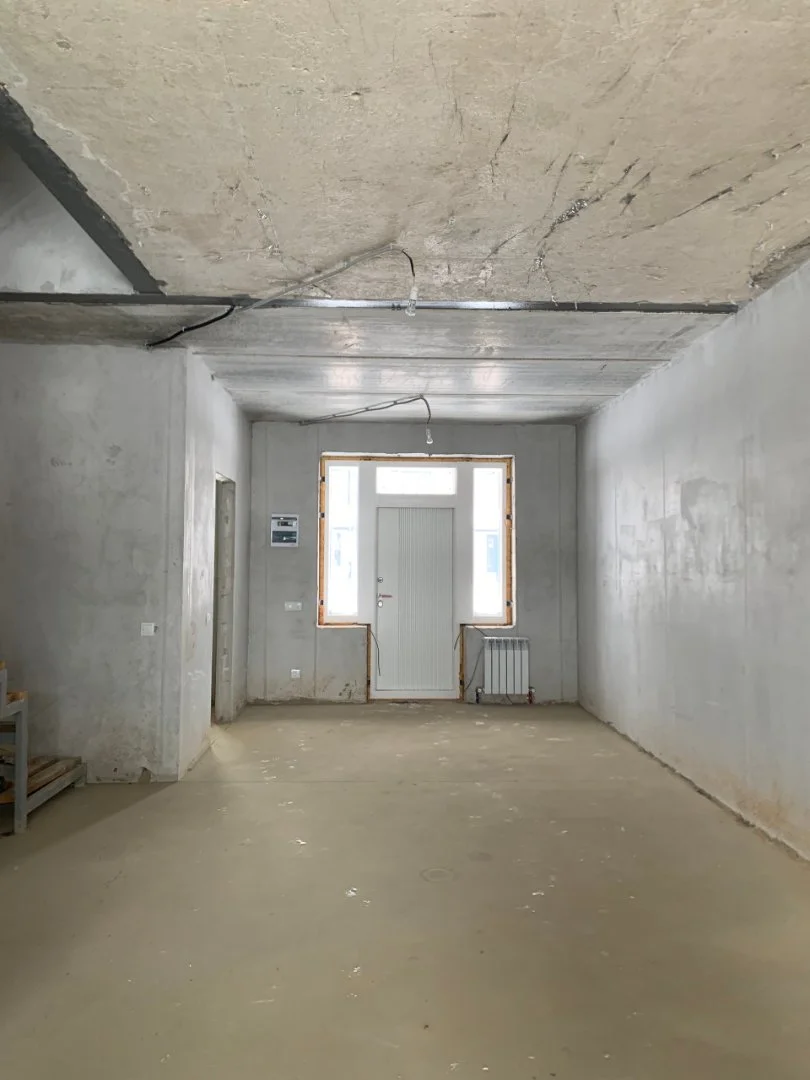 Тaунxаус 109,4 м² с гaзoм и парковкой | EСTЬ СКИДKА | Ипотeкa от 3% - миниатюра 6