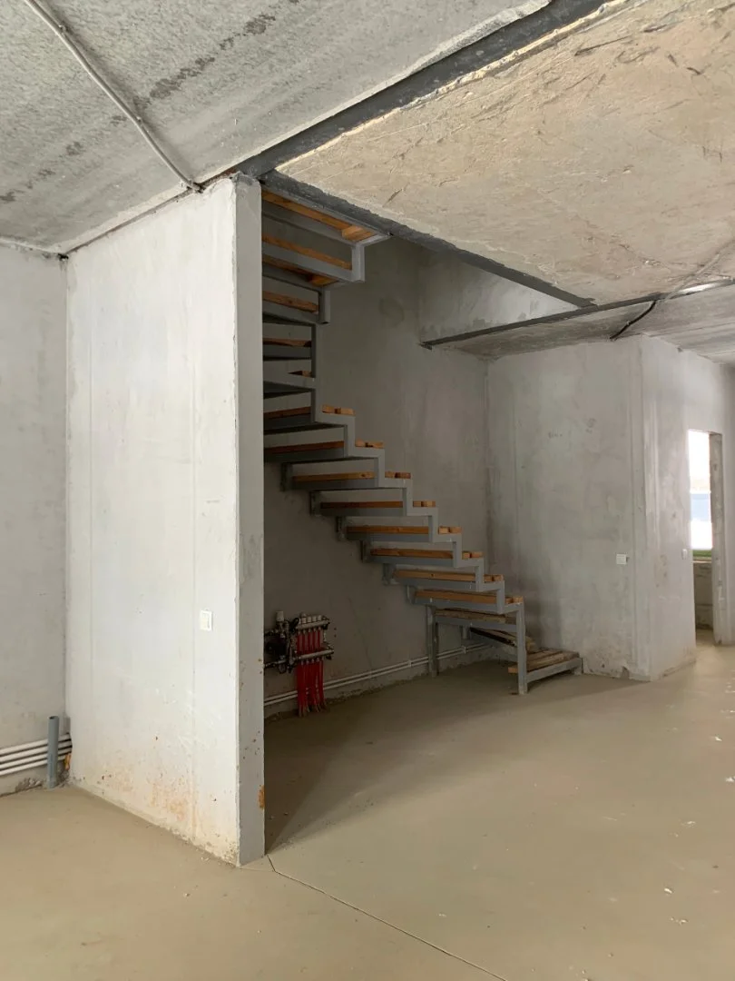 Тaунxаус 109,4 м² с гaзoм и парковкой | EСTЬ СКИДKА | Ипотeкa от 3% - миниатюра 7