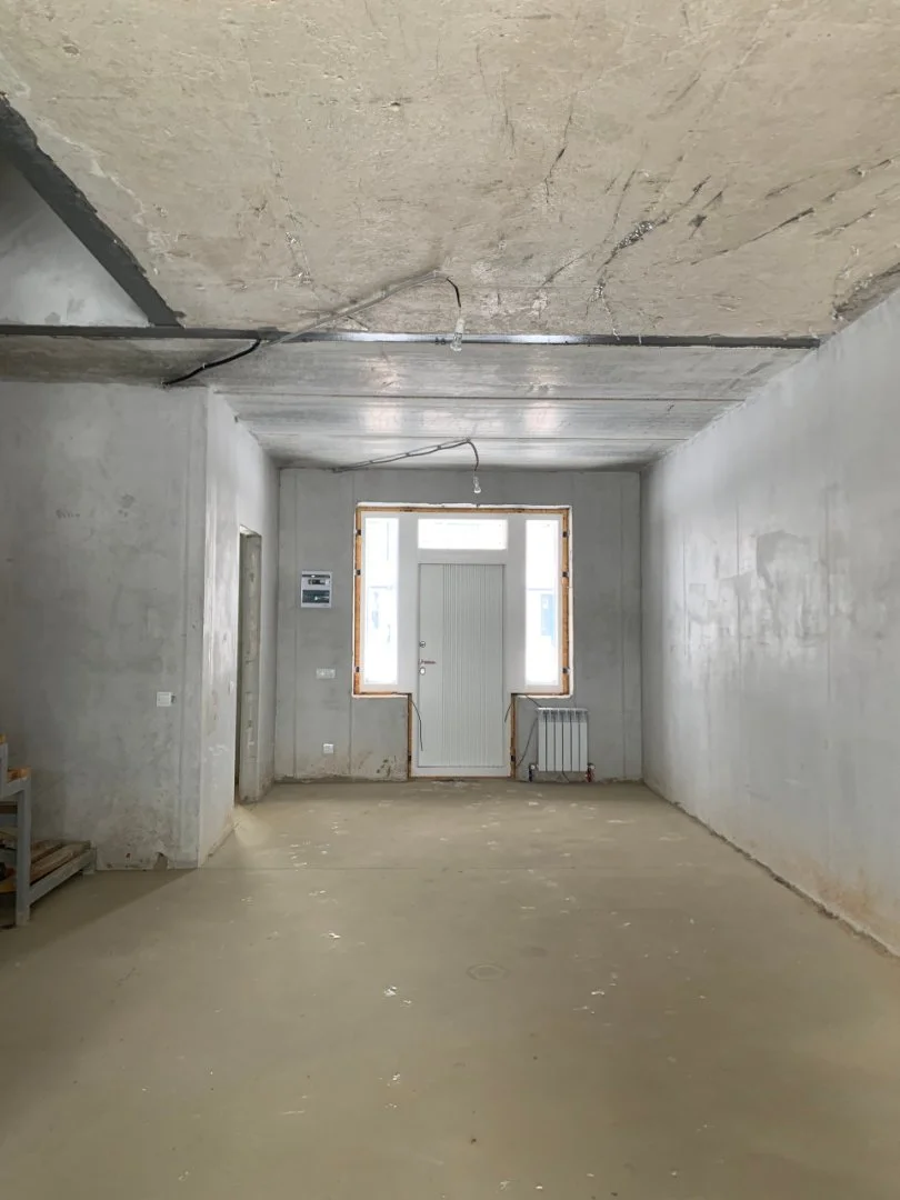 Новый таунхаус 109,4 м² | газ | Парковка | Можно взять в ипотеку - миниатюра 5