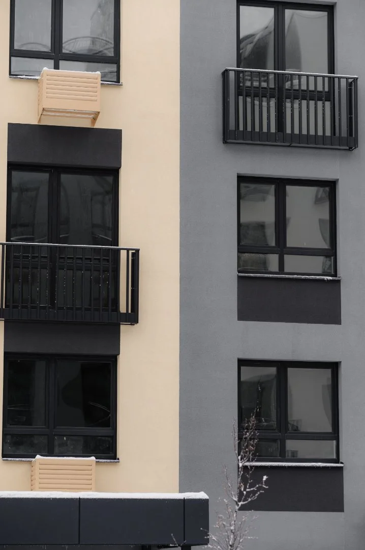 Квартира-студия 33,7 м² с террасой | Новый район - миниатюра 6