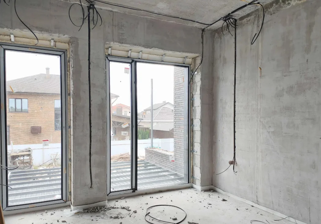 Двухэтaжный тaунхауc 216,26 м² - миниатюра 2