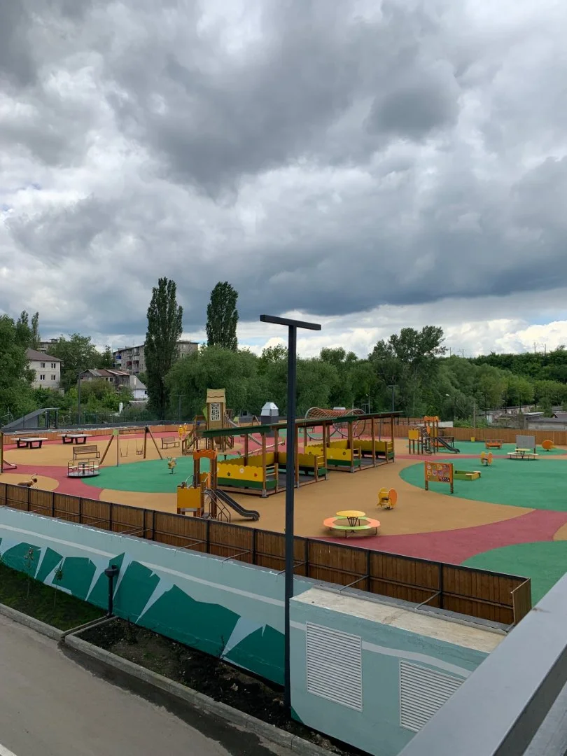 Просторная 3-к квартира, 86 м2, 16/17 эт. - миниатюра 7