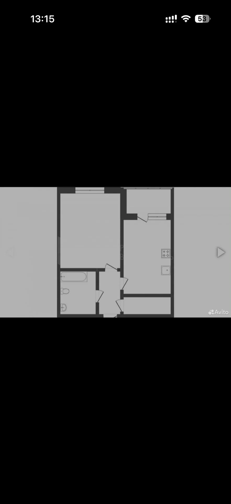 Квартира в Тюмени - миниатюра 10