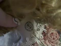 Кукла винтажная "Remeco Collection" 368 - миниатюра 4