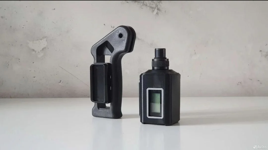 Магнитный держатель плагона Sennheiser SKP - миниатюра 9