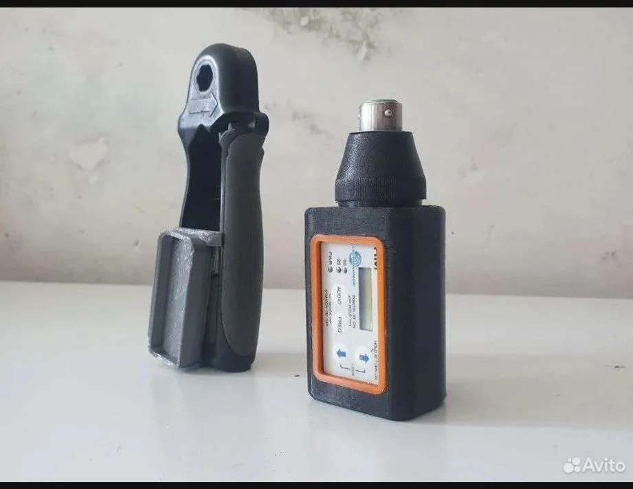Магнитный держатель плагона Lectrosonics HM/UH400 - изображение 1