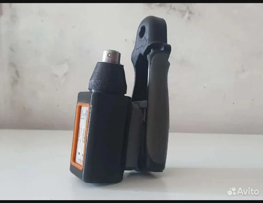 Магнитный держатель плагона Lectrosonics HM/UH400 - миниатюра 3
