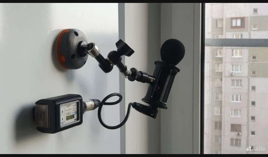 Магнитный держатель плагона Lectrosonics HM/UH400 - миниатюра 6