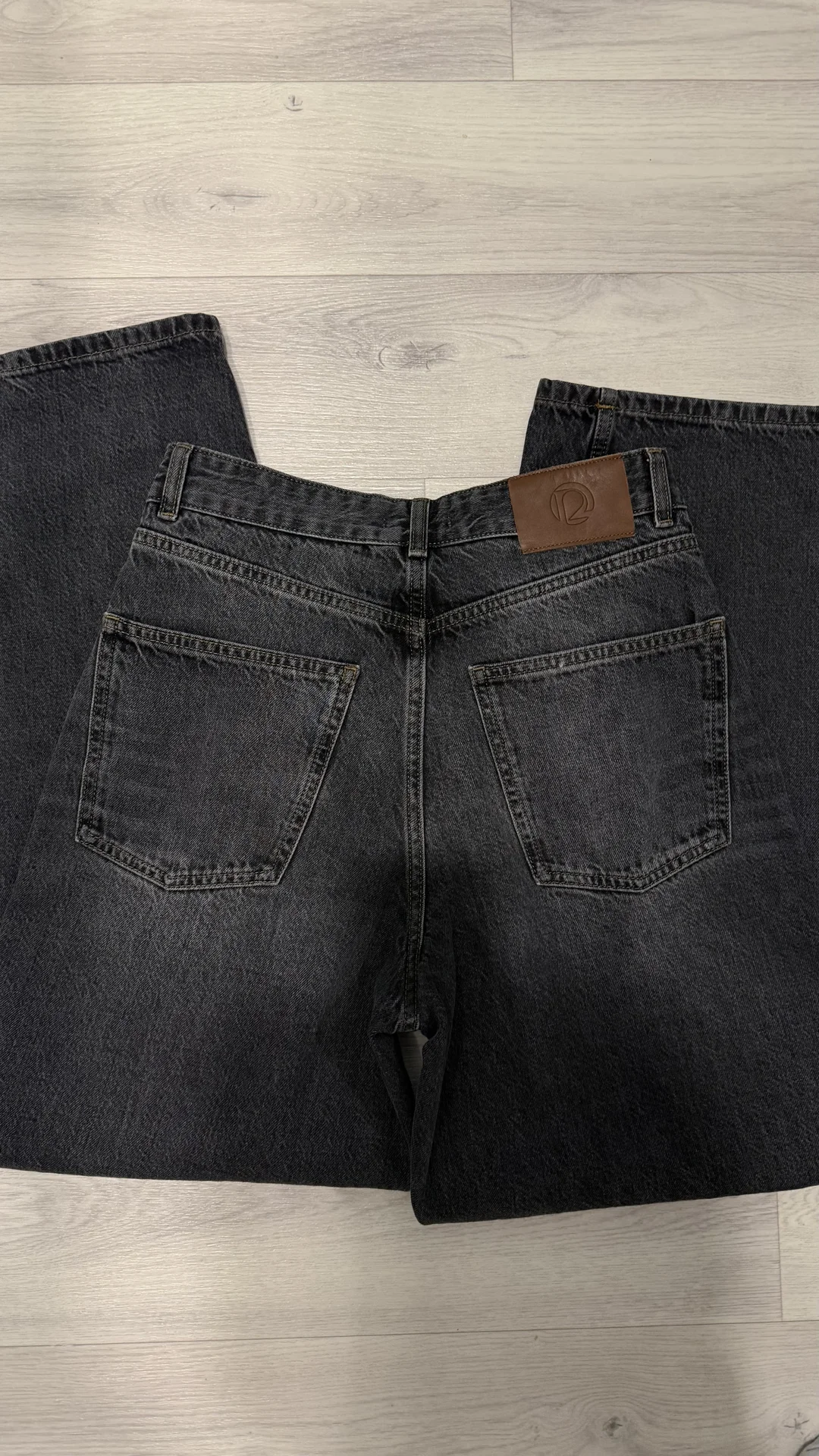 Джинсы 12 storeez s 27/30 - миниатюра 6