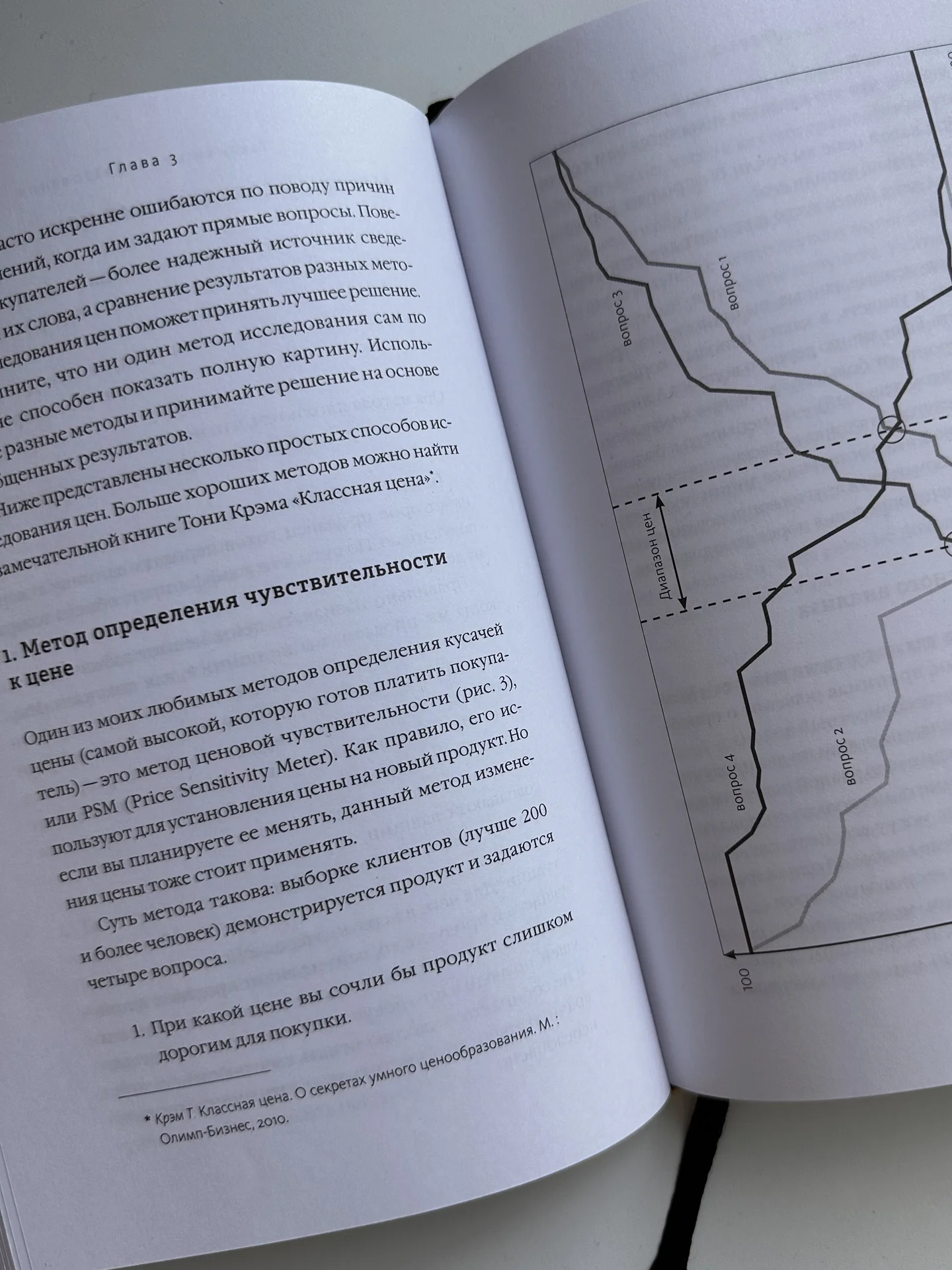 Книга Роман Тарасенко «Ценные решения» - миниатюра 3