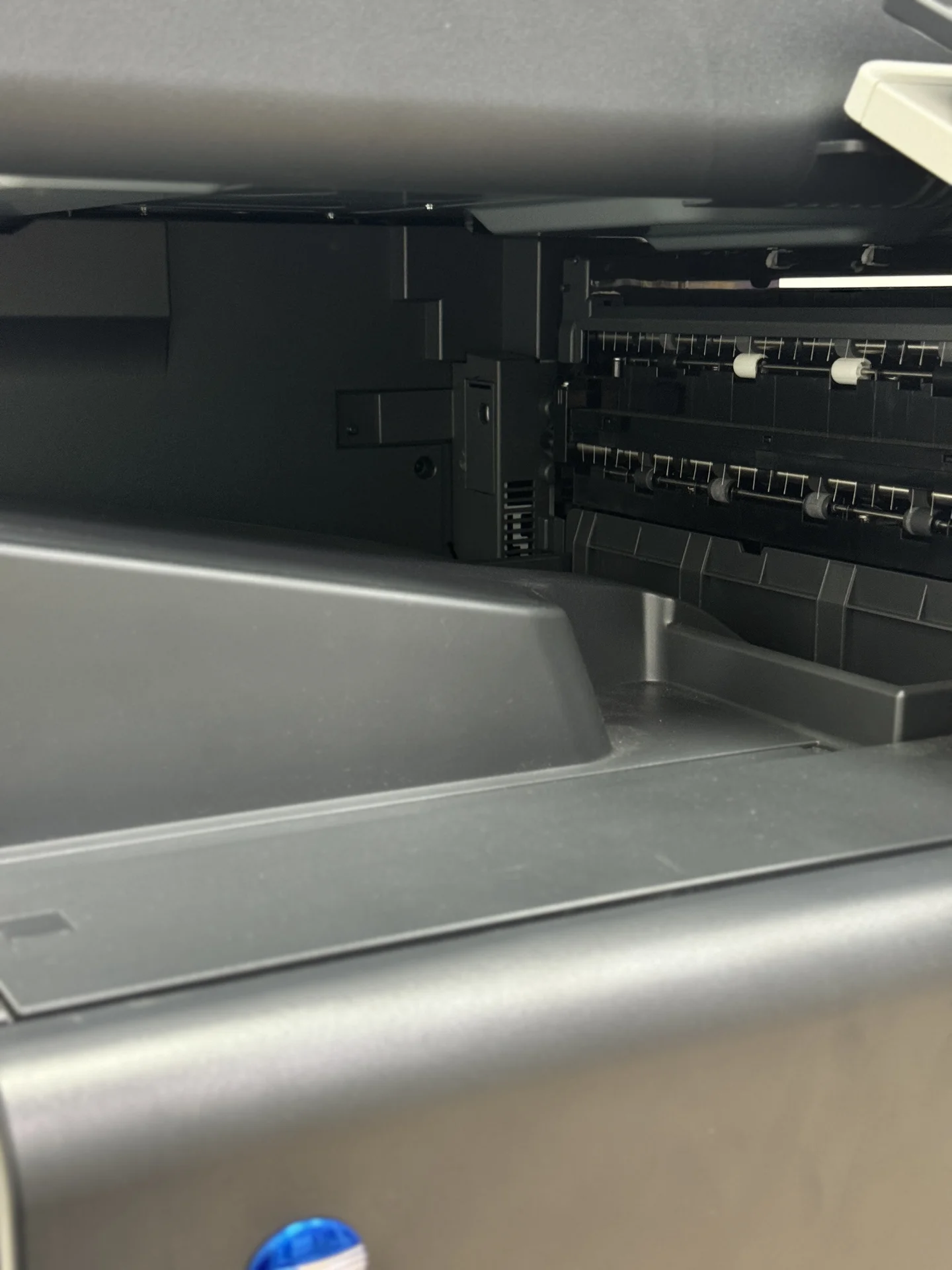 Принтер Мфу Konica Minolta Bizhub C250i (А3, цветн - миниатюра 5