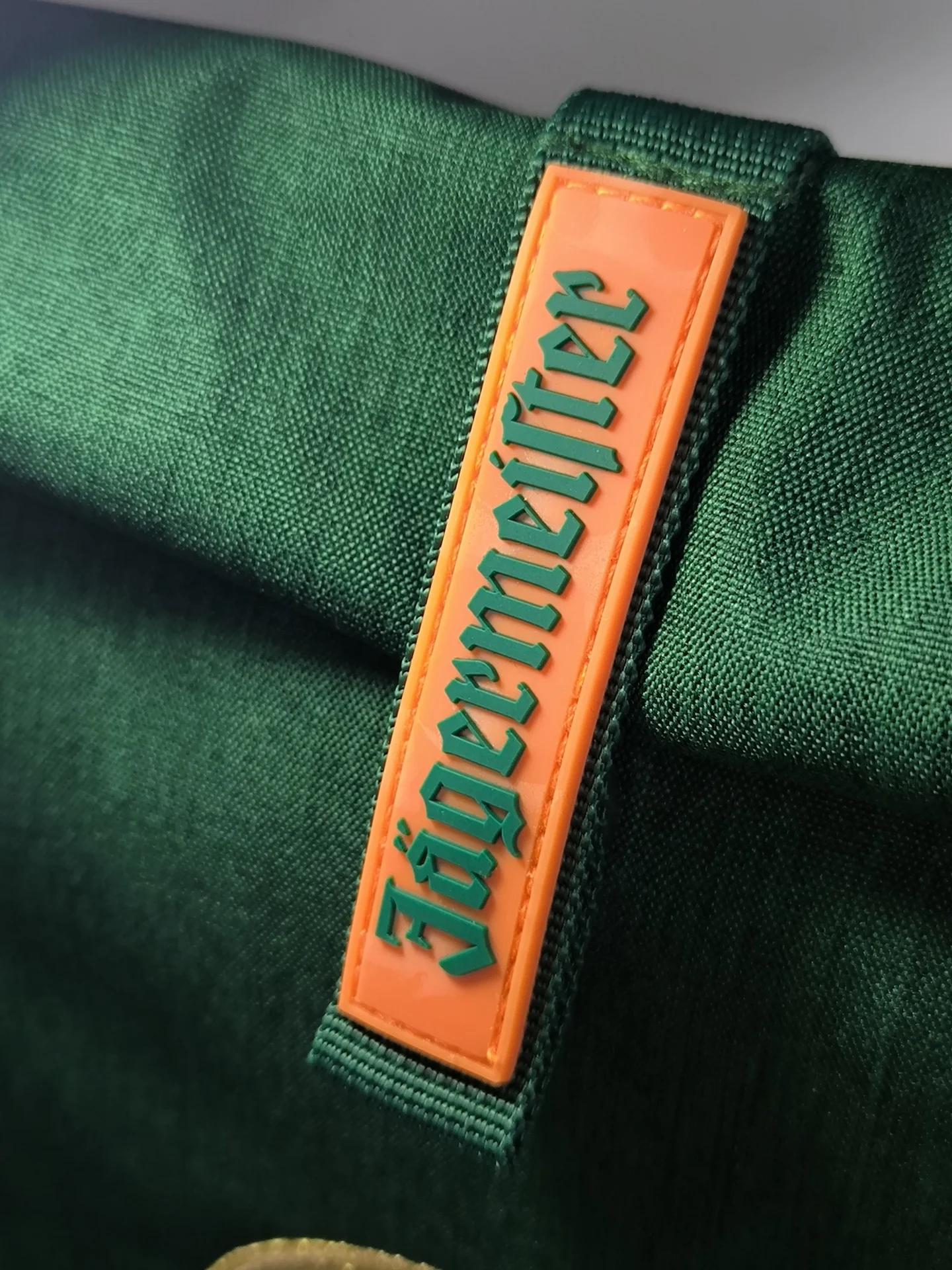 Термо рюкзак Jagermeister - миниатюра 4