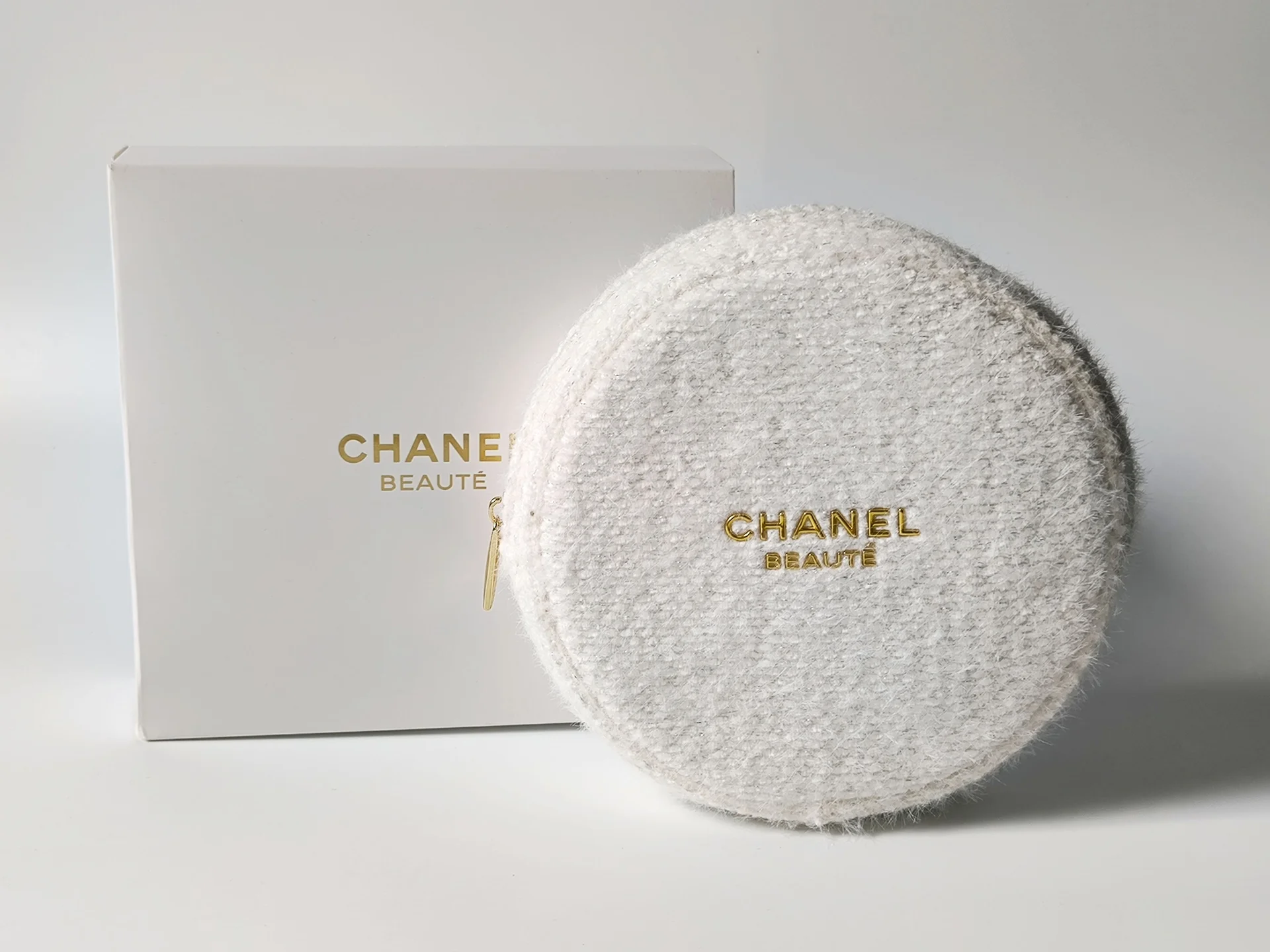 Косметичка Chanel оригинал - изображение 1