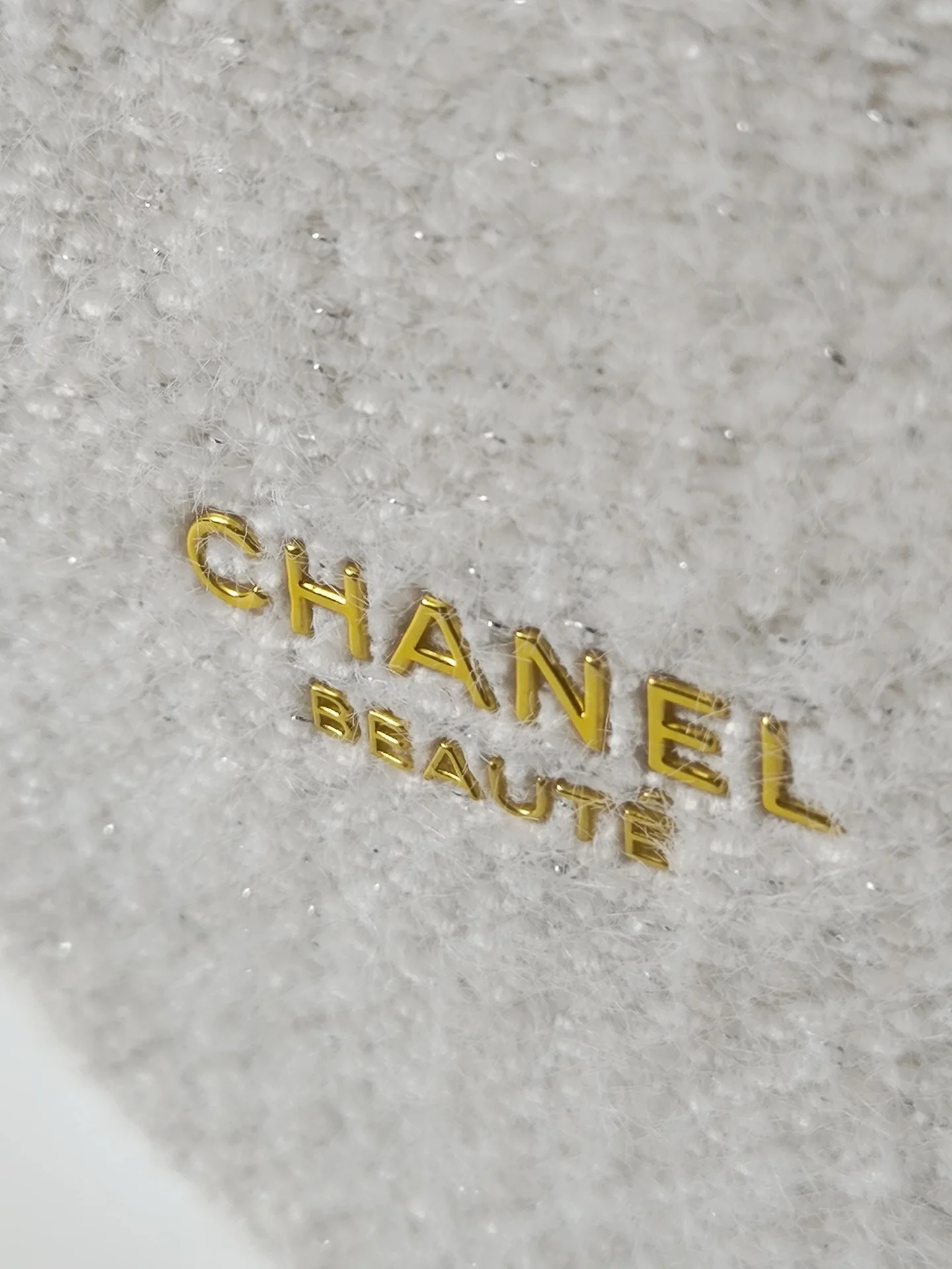 Косметичка Chanel оригинал - миниатюра 5