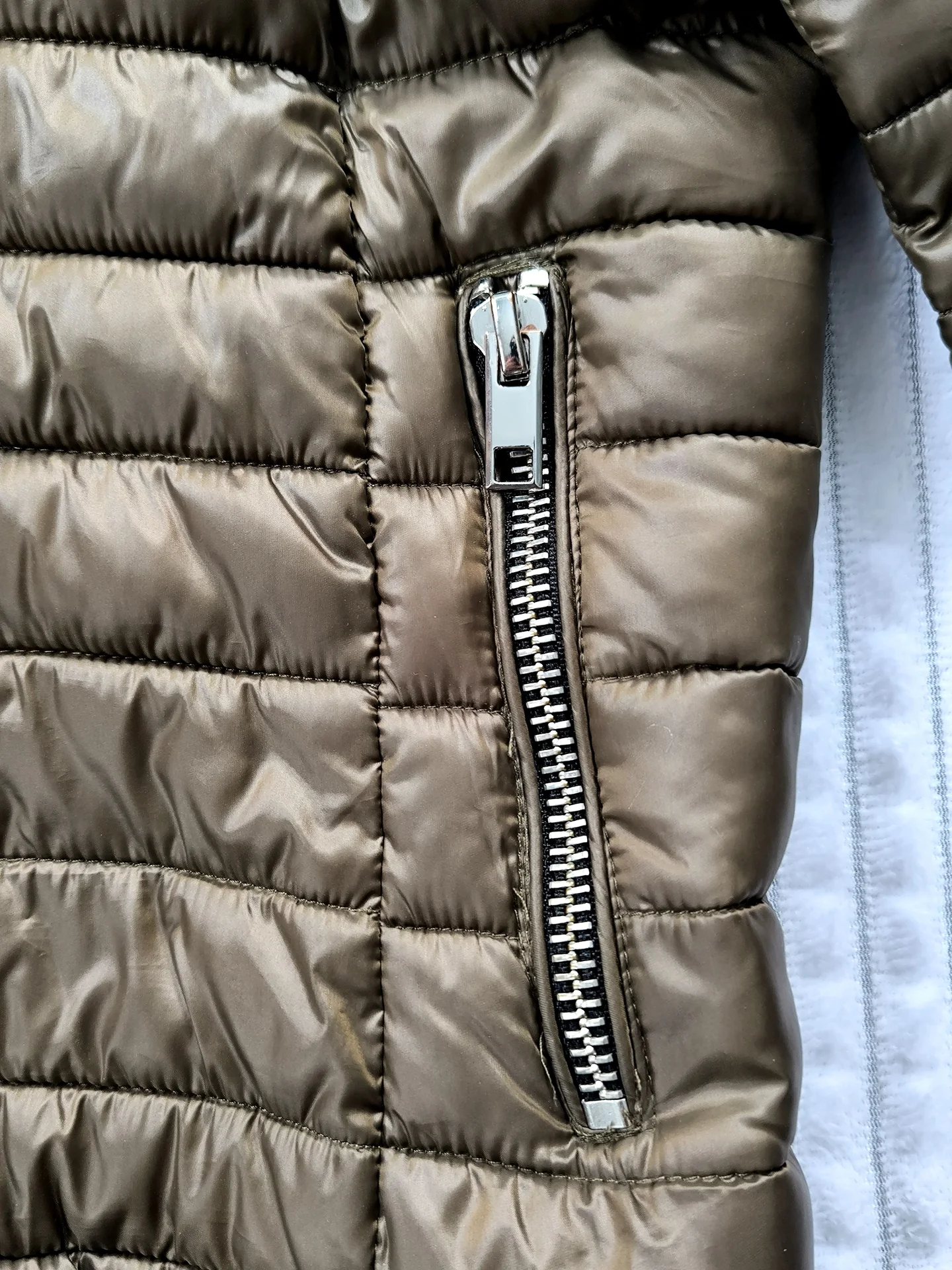 Куртка Mango s-m - миниатюра 5