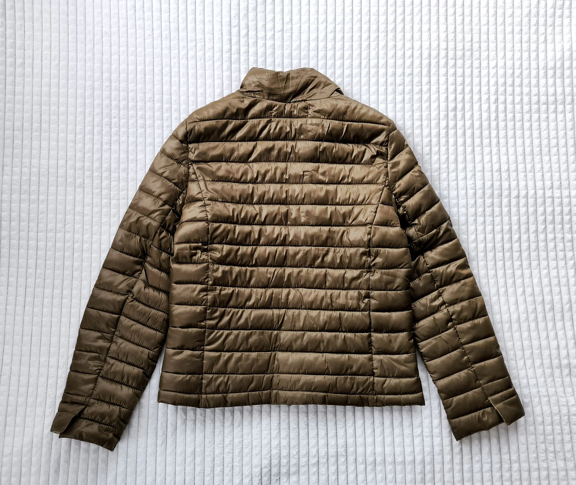 Куртка Mango s-m - миниатюра 6