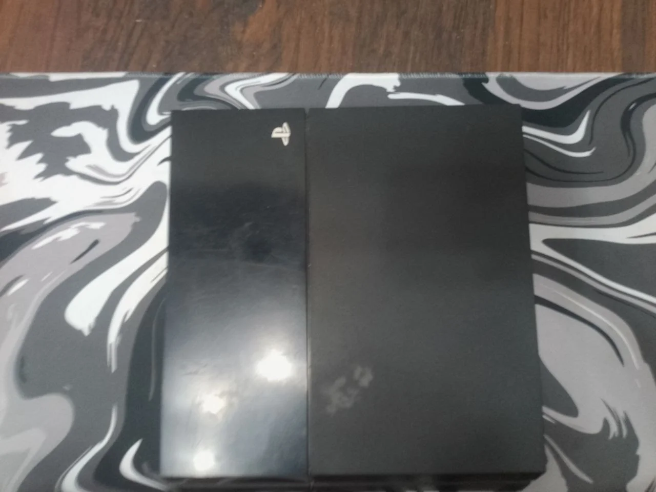 PS4 Fat 400гб