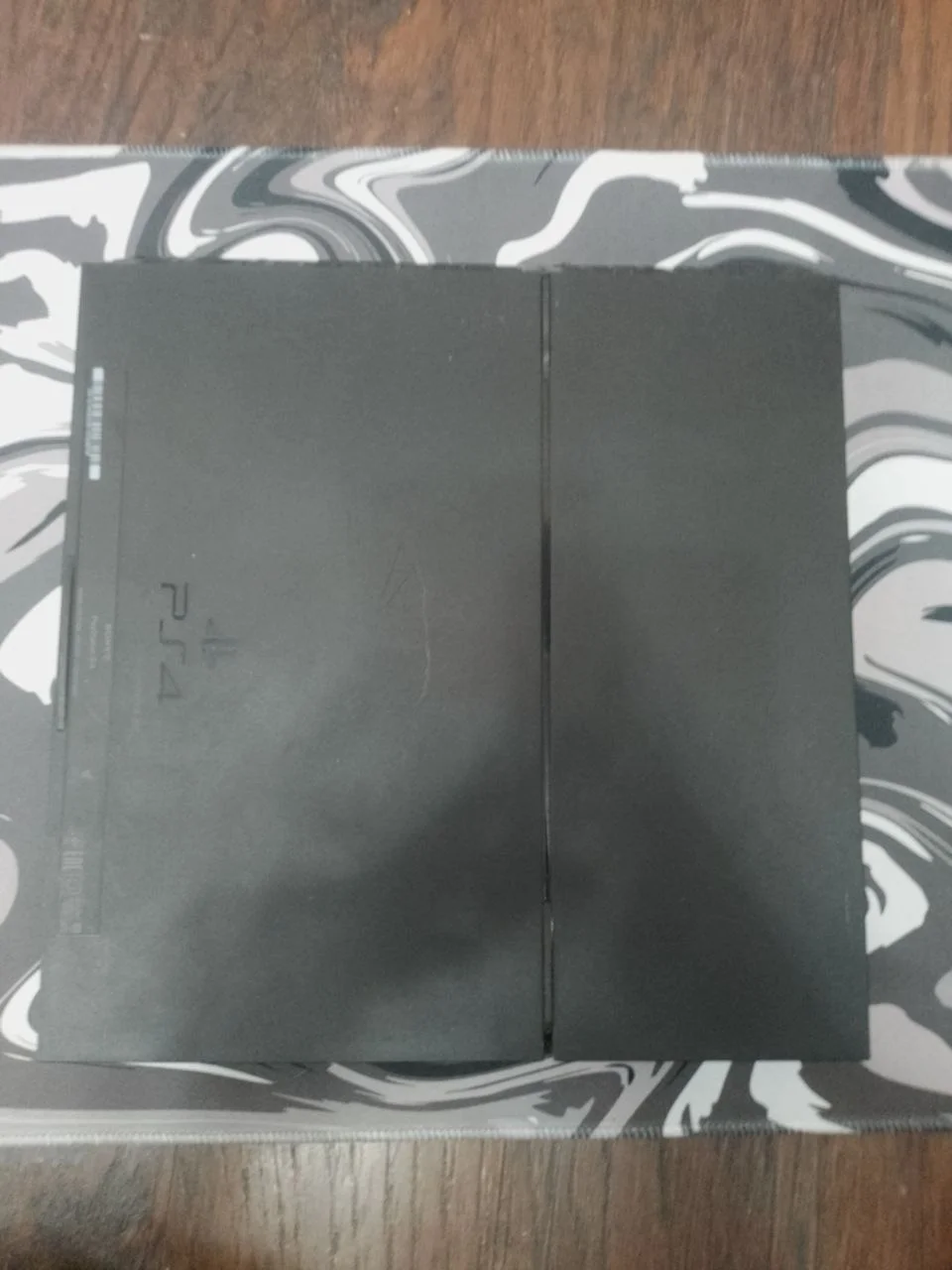 PS4 Fat 400гб - миниатюра 3