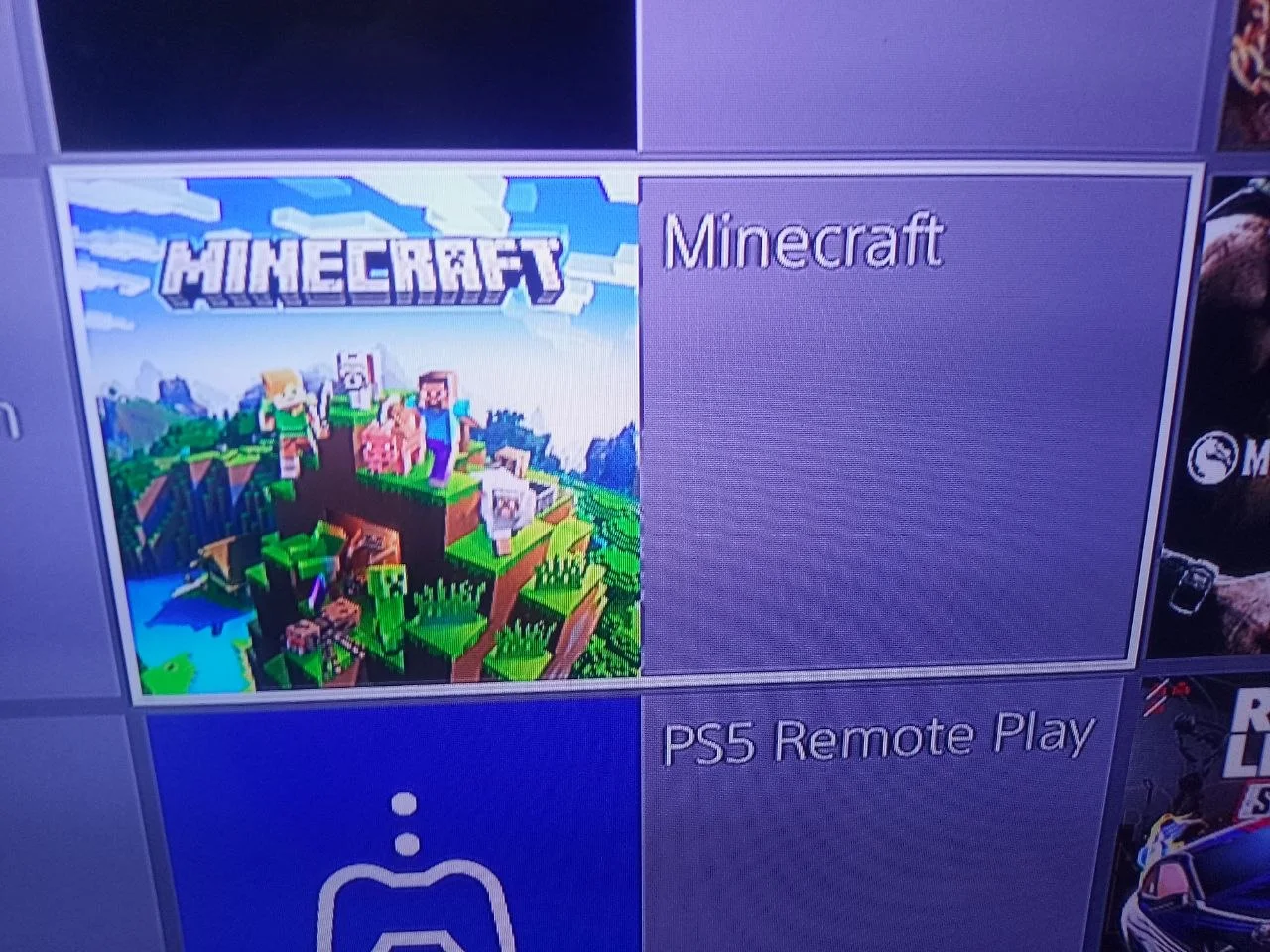 PS4 Fat 400гб - миниатюра 9